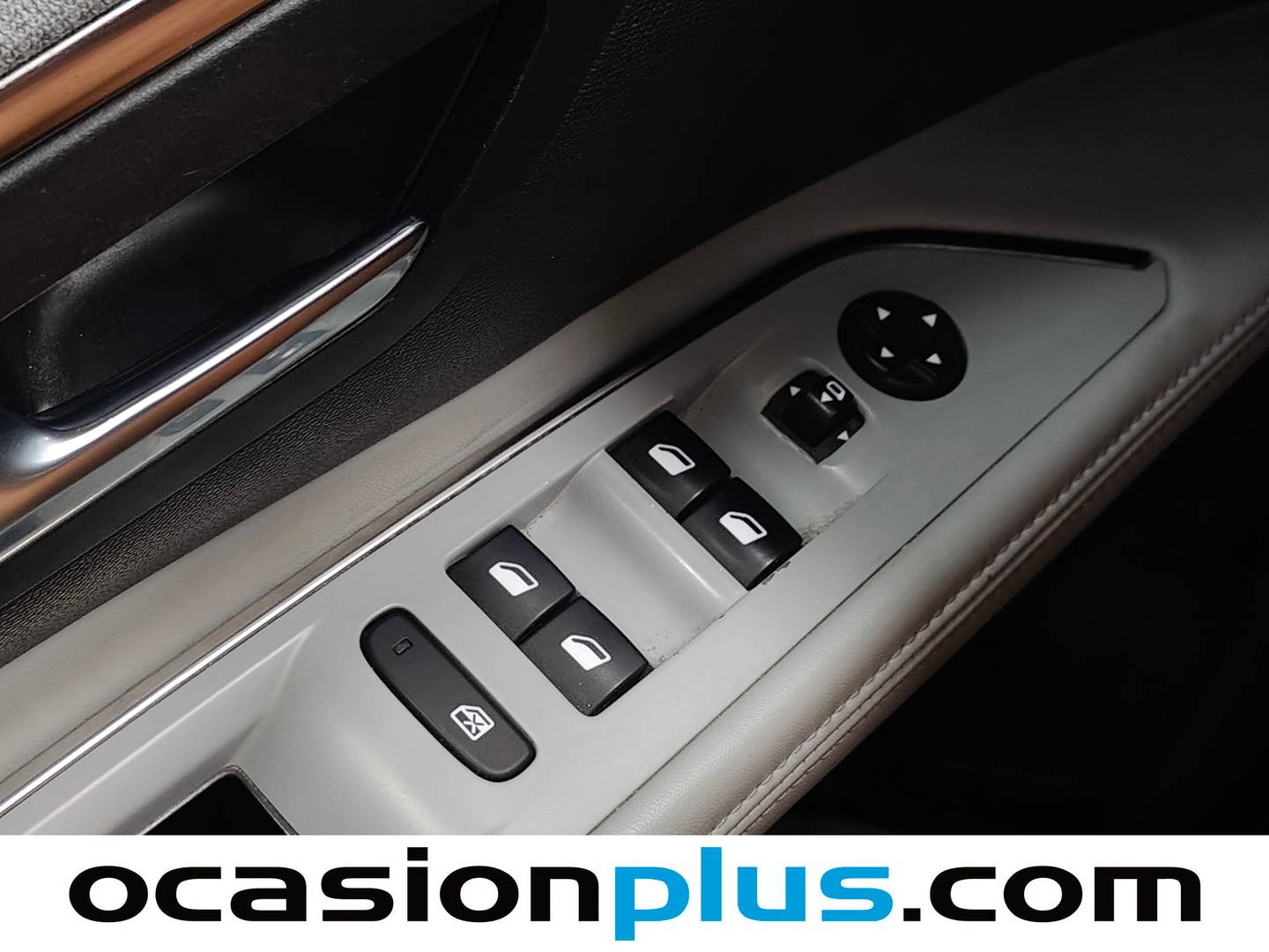 Peugeot 5008 Peugeot 5008 PureTech 130 S&S Allure (130 CV) 7 Plazas de segunda mano