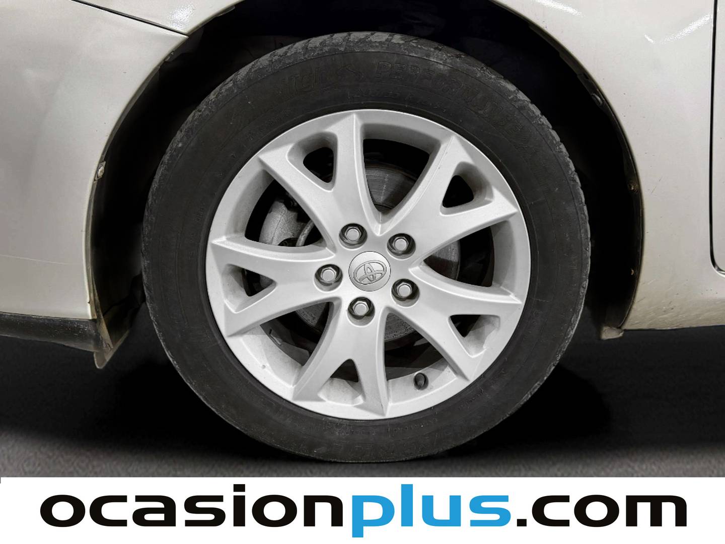 Foto Toyota Auris Toyota Auris 130 Active (132 CV)