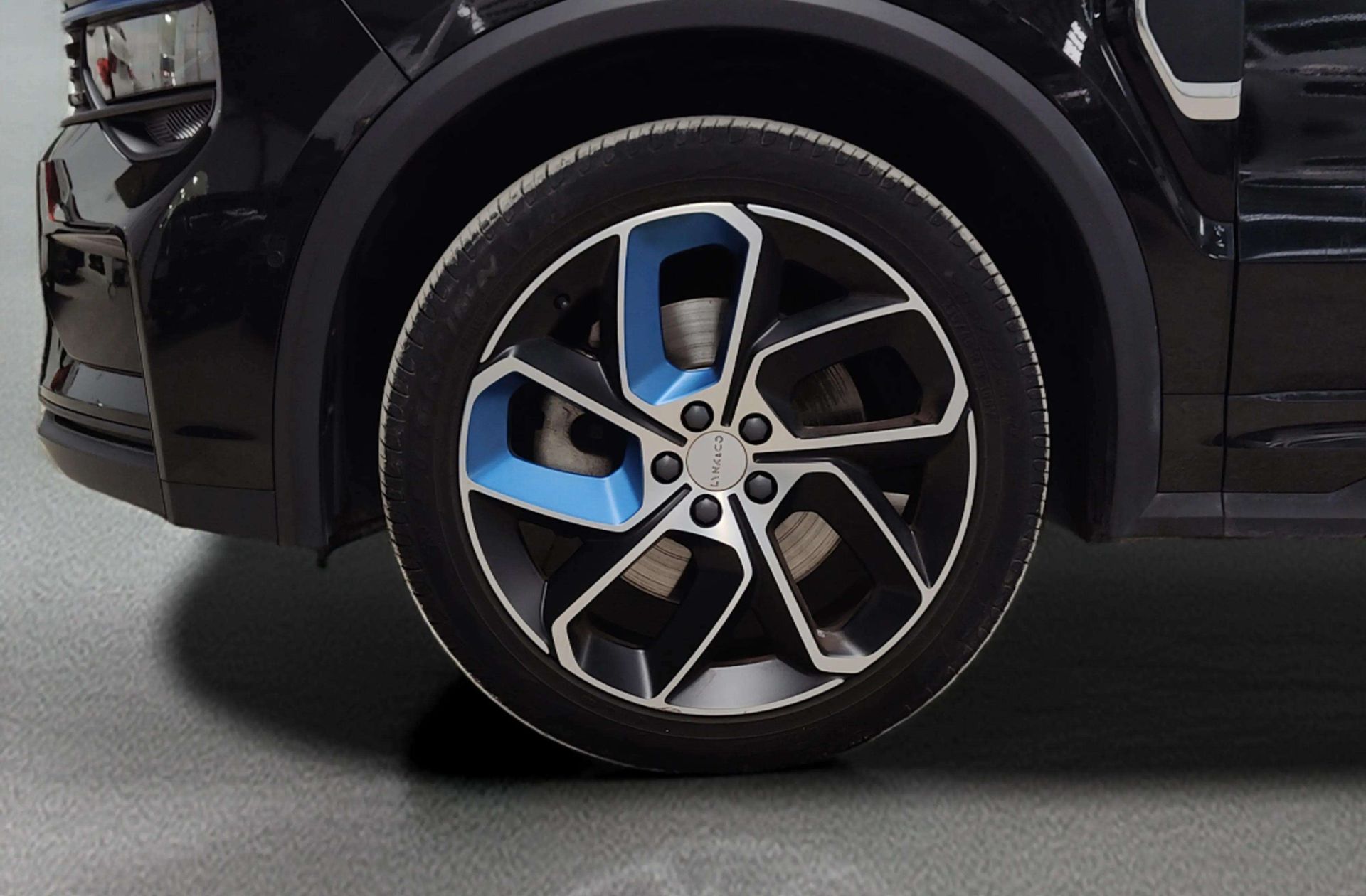 Lynk & Co 01 1.5 PHEV - foto 44