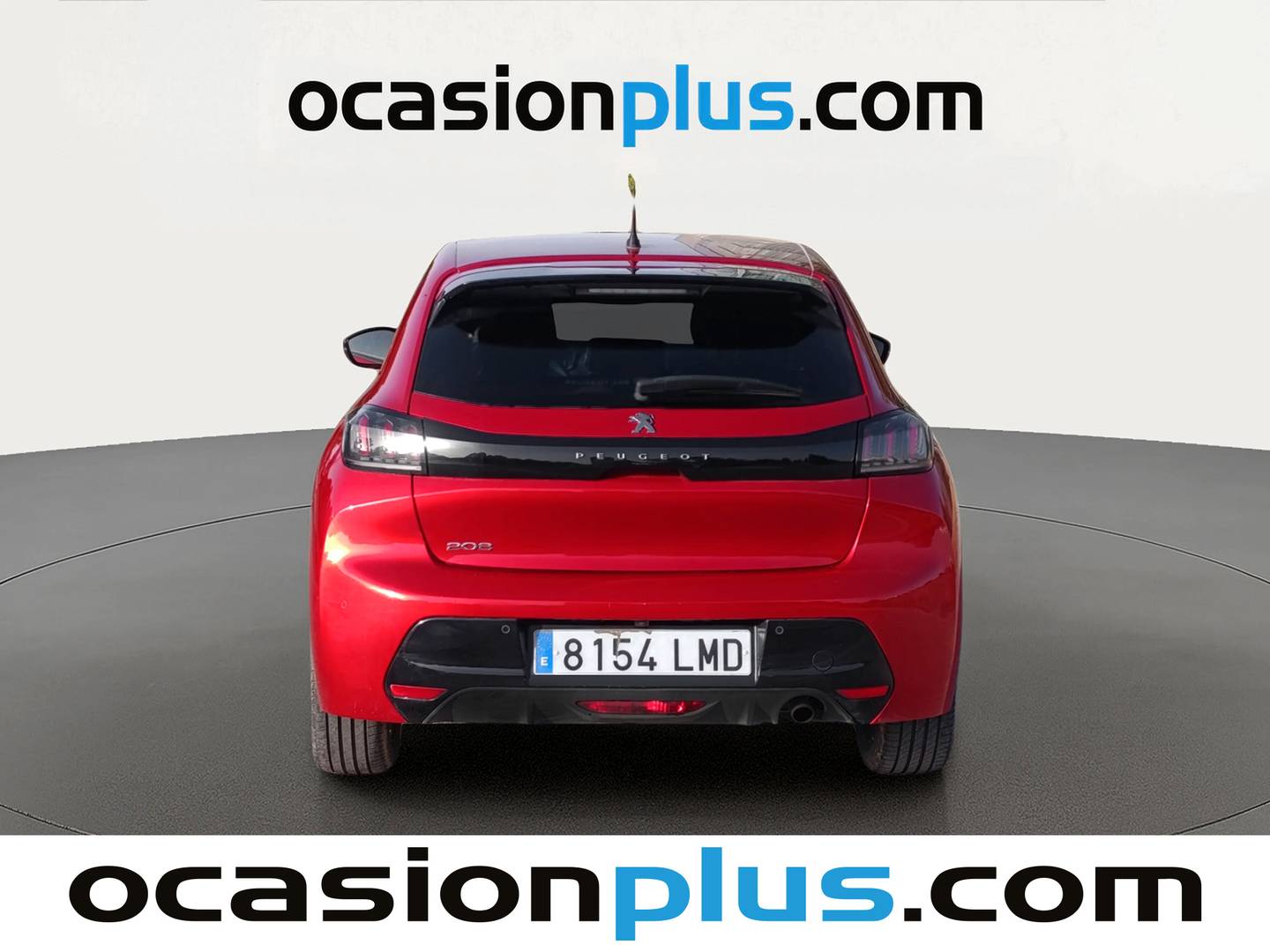 Peugeot 208 Peugeot 208 PureTech 100 Allure (100 CV) al mejor precio