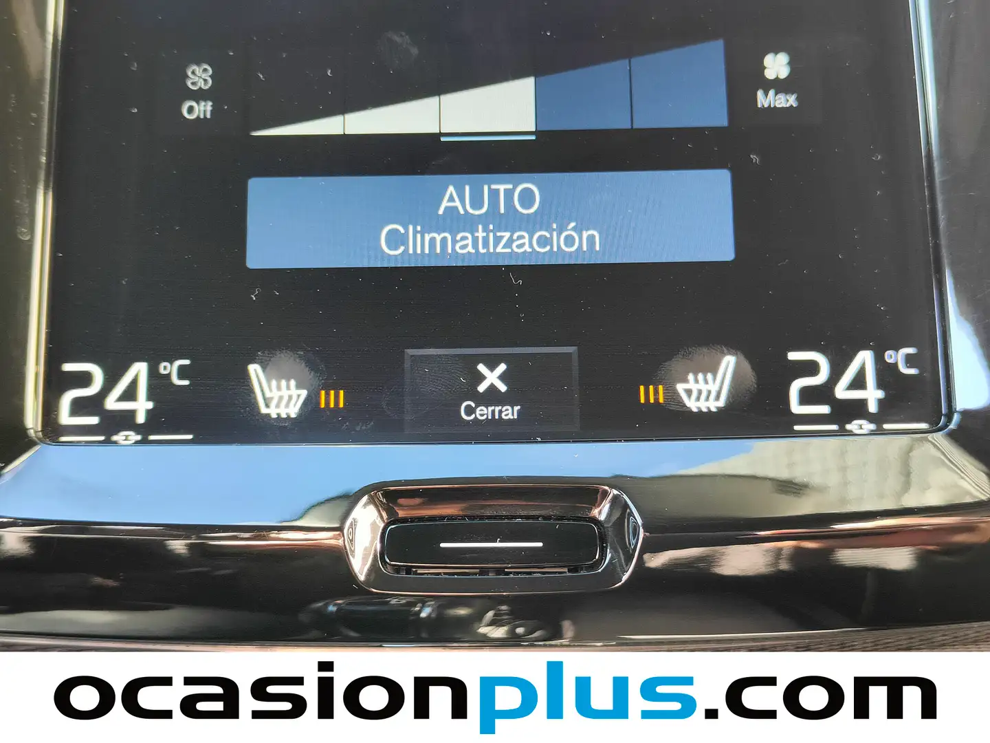 Foto Volvo XC60 Volvo XC60 D4 R-Design Auto (190 CV)