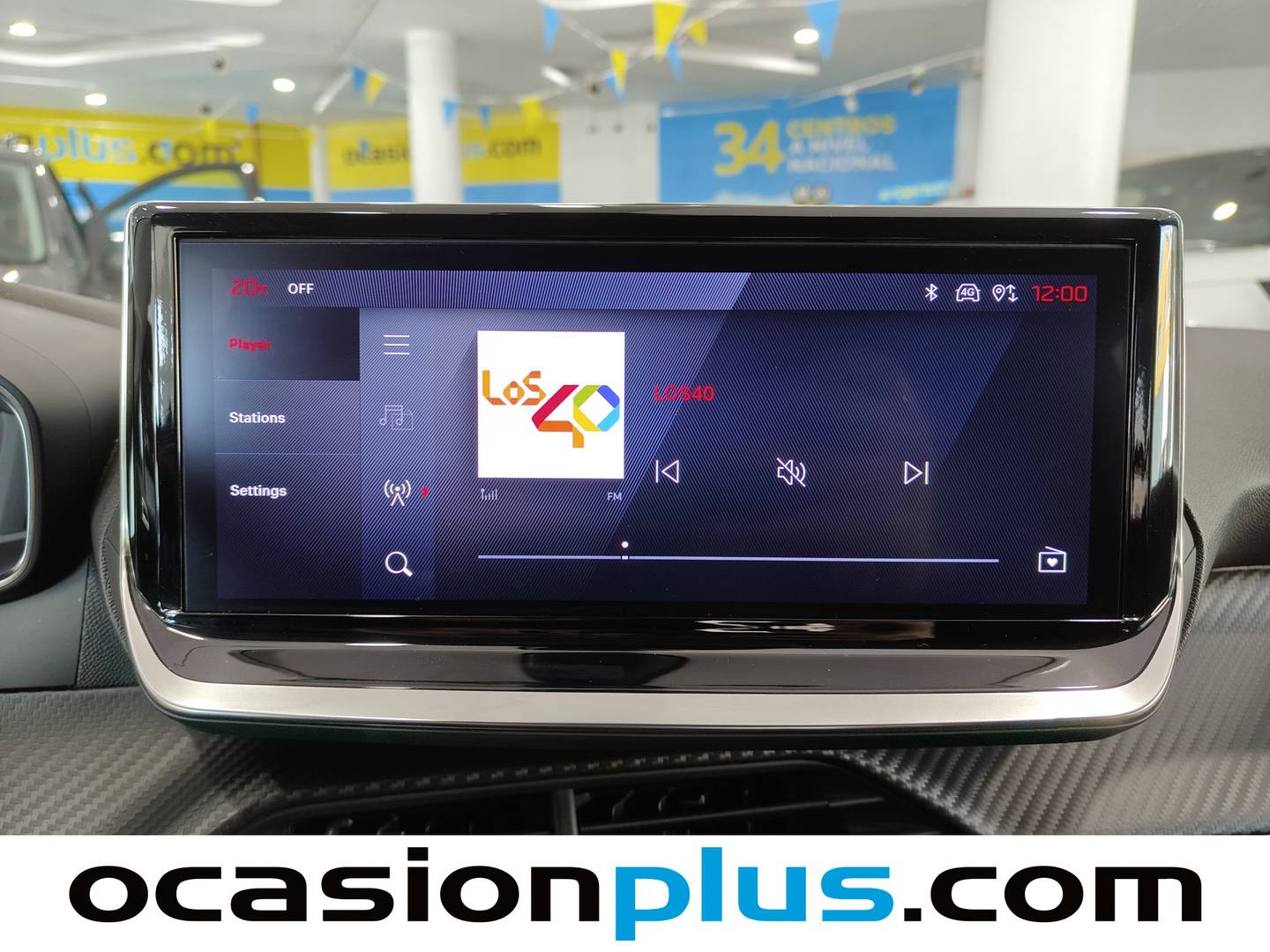 Foto Peugeot 208 Peugeot 208 PureTech 100 Allure (100 CV)