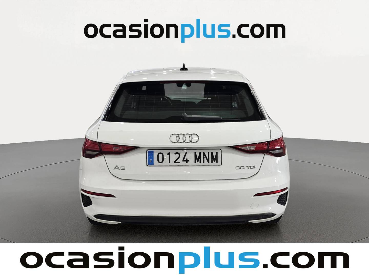 Audi A3 Audi A3 Sportback 30 TDI (116 CV) S tronic barato