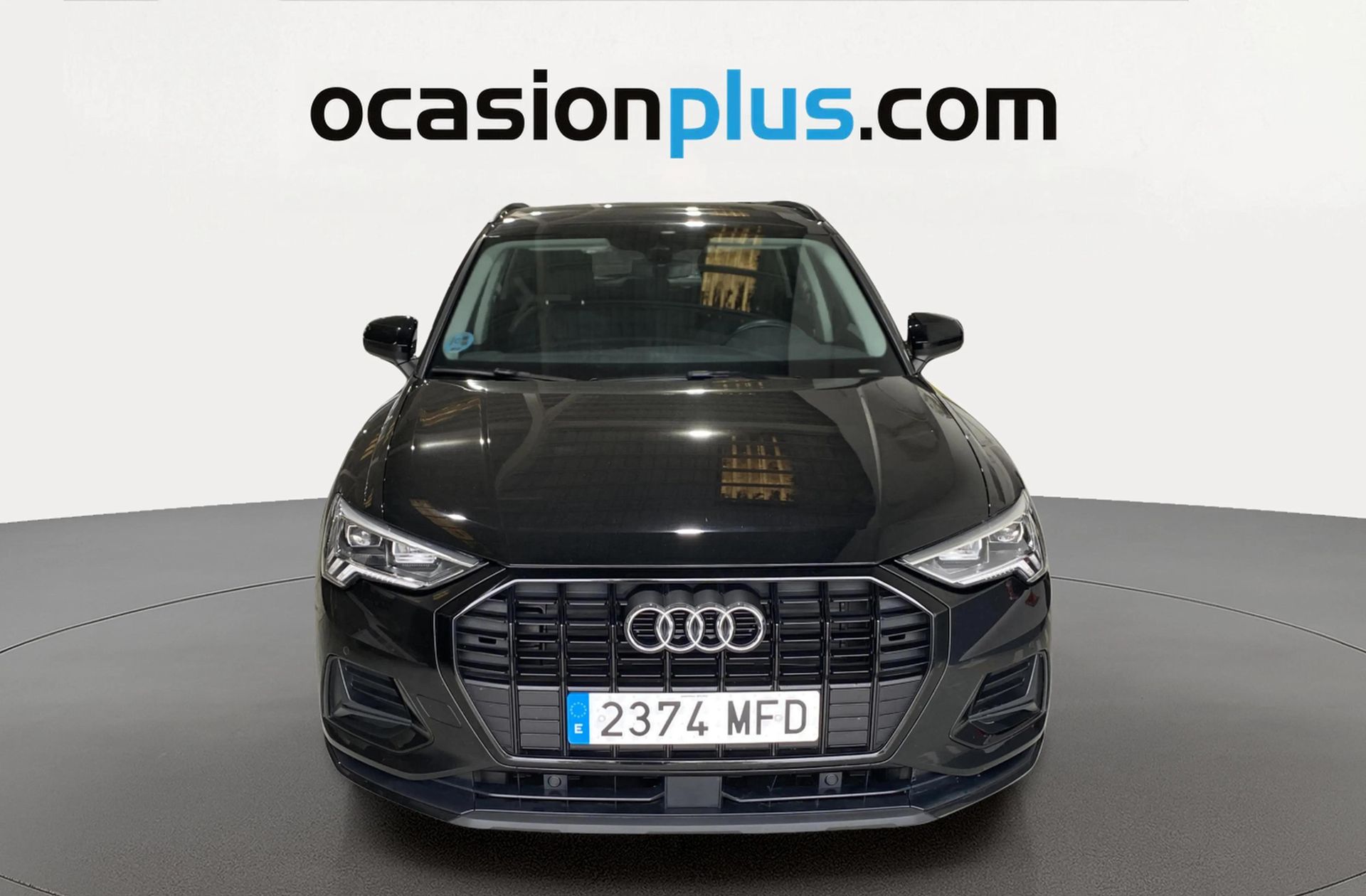 Audi Q3 Advanced 35 TDI S tronic - foto 11