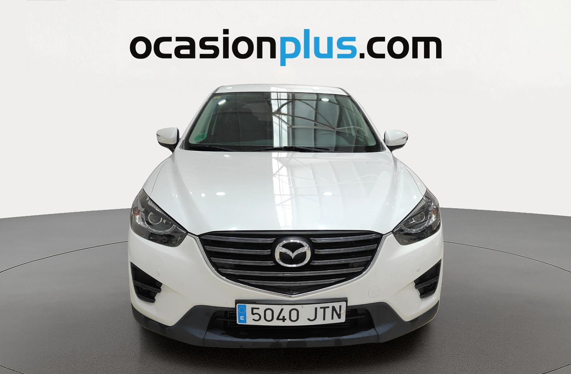 Mazda CX-5 2.2 DE Black Tech Edition 2WD Aut. - foto 12