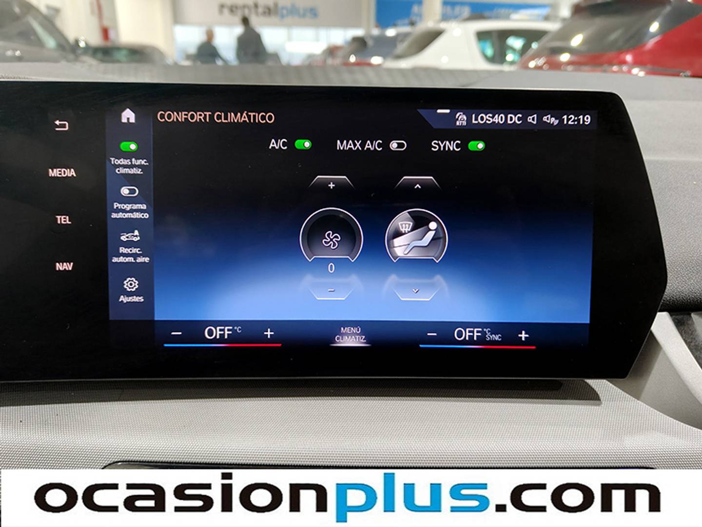 Foto BMW Serie 2 Active Tourer BMW Serie 2 218i Active Tourer (136 CV)