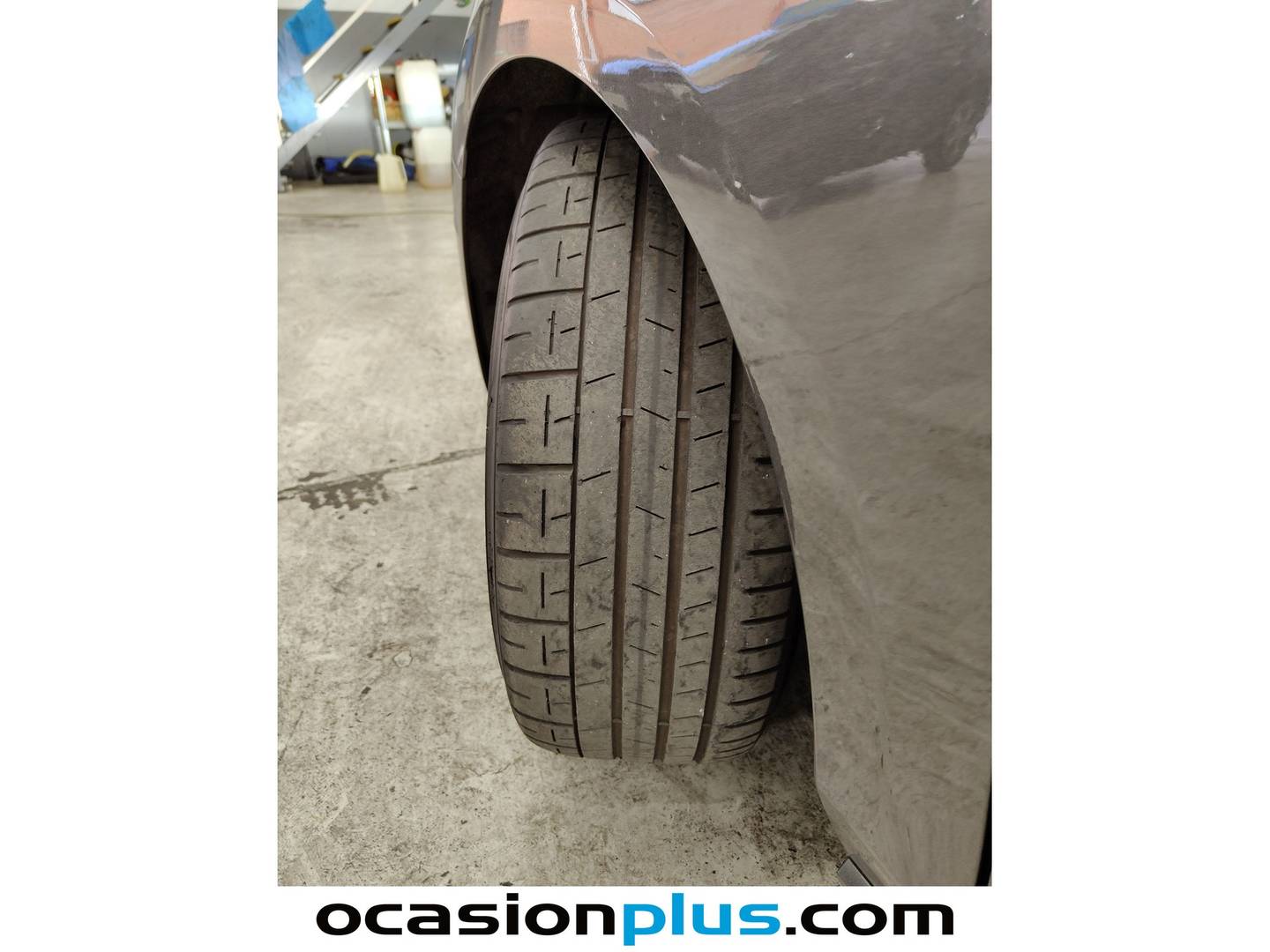 Ford Focus Ford Focus 2.3 EcoBoost ST (280 CV) 280cv