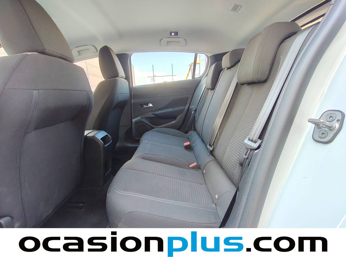 Peugeot 308 Peugeot 308 PureTech 130 S&S Active Pack EAT8 (130 CV) km 0