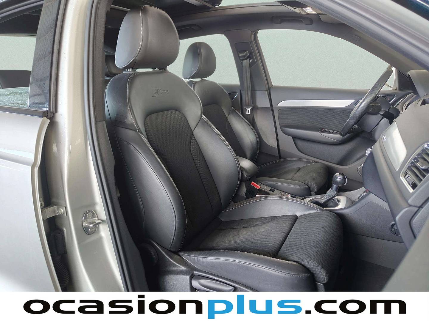 Audi Q3 Audi Q3 sport edition 2.0 TFSI quattro (180 CV) S tronic automático