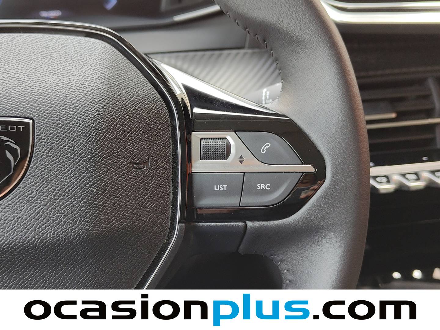 Peugeot 208 Peugeot 208 PureTech 100 Allure (100 CV) 100cv