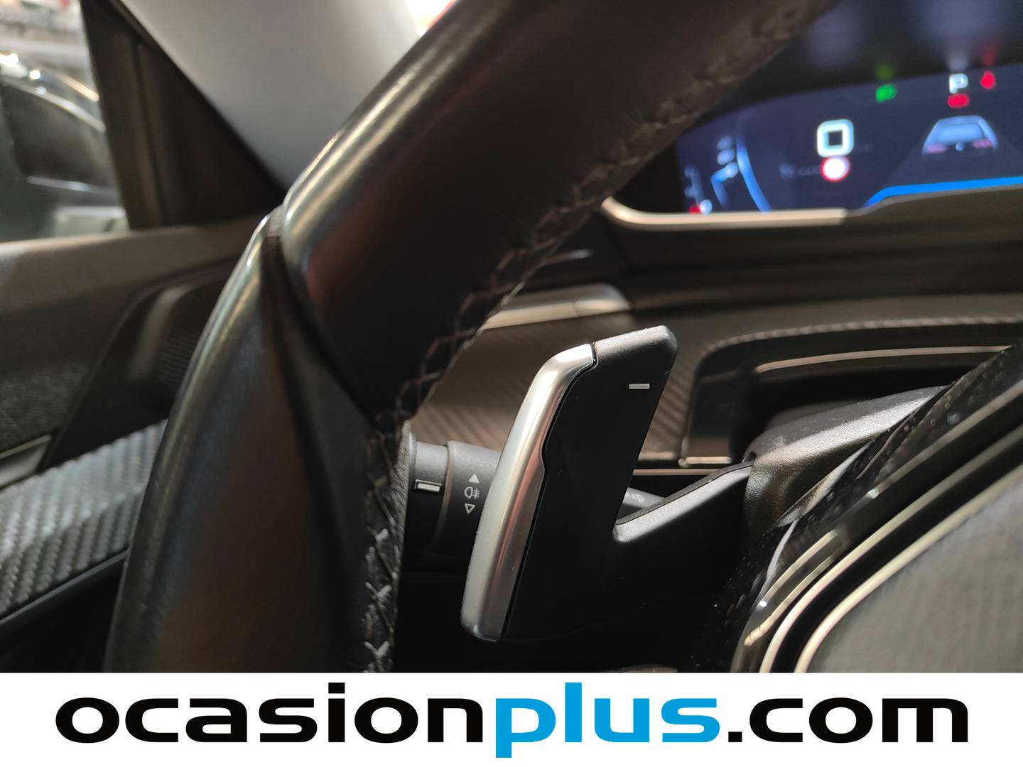 Peugeot 508 Peugeot 508 BlueHDi 130 S&S Active EAT8 (130 CV) seminuevo