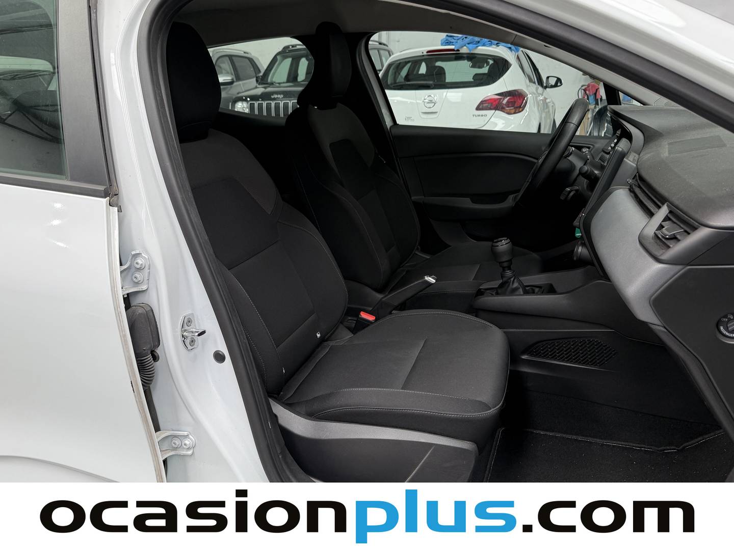 Renault Clio Renault Clio Business Blue dCi (100 CV) diésel