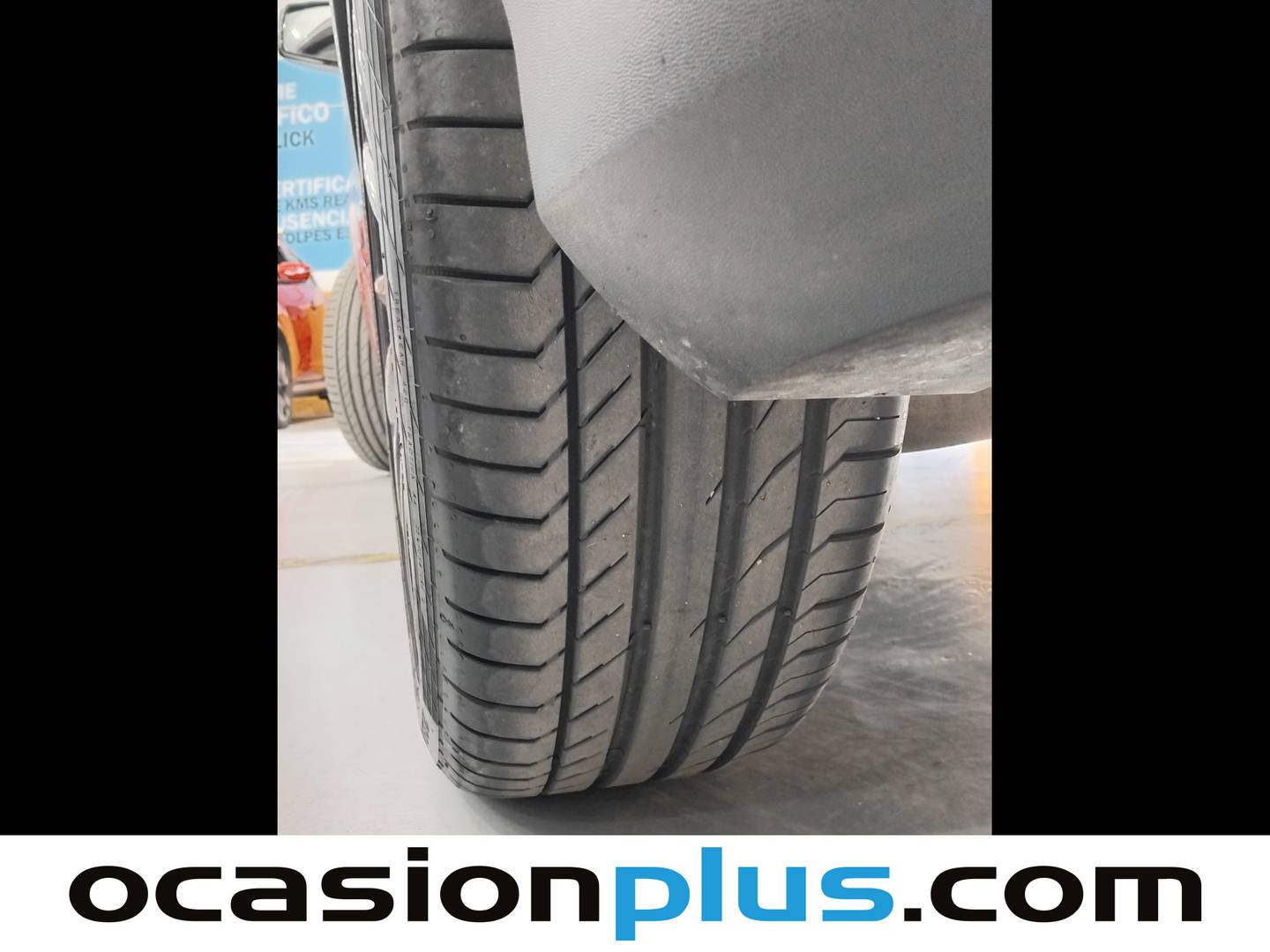 Mercedes GLA Mercedes-Benz GLA 180 (122 CV) 2019