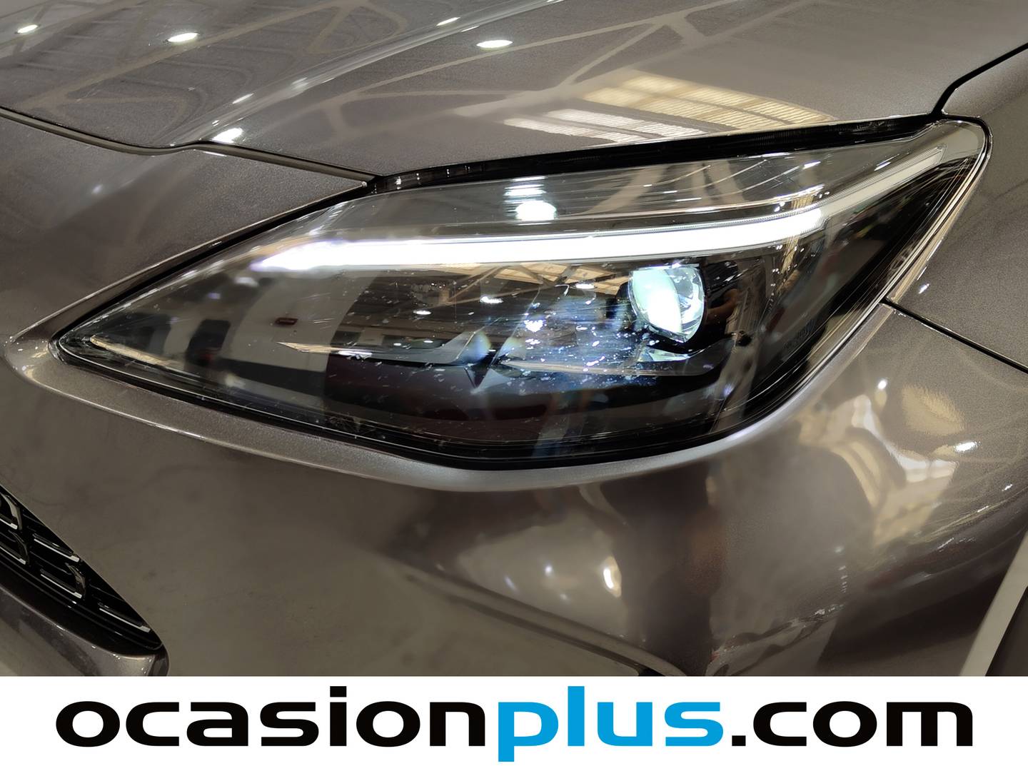 Toyota Yaris Cross Toyota Yaris Cross 120H Style (116 CV) km 0