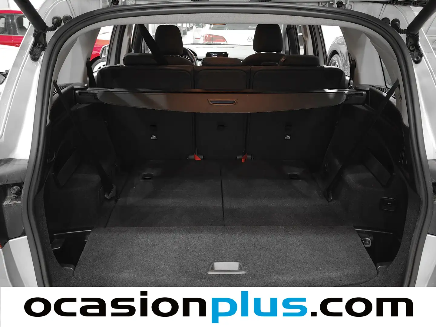 Foto BMW Serie 2 Gran Tourer BMW Serie 2 218d Gran Tourer  (150 CV) 7 Plazas