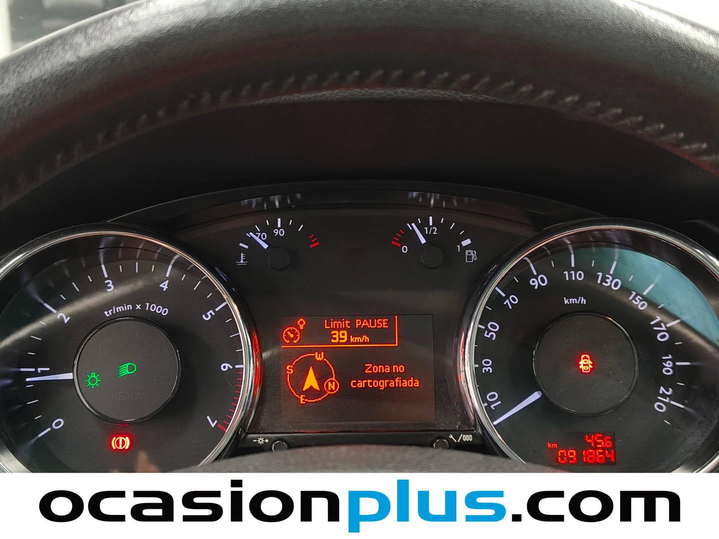 Peugeot 3008 Peugeot 3008 1.2 PureTech S&S Allure (130 CV) de segunda mano