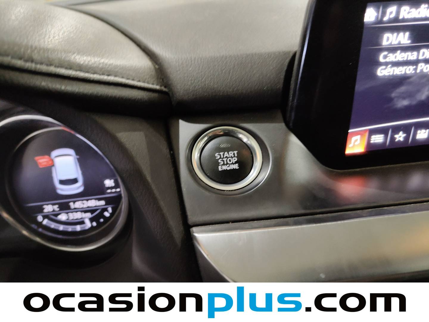 Mazda Mazda6 Mazda Mazda 6 2.2 DE WAGON Luxury + Pack Premium + Pack Travel AT (175 CV) barato