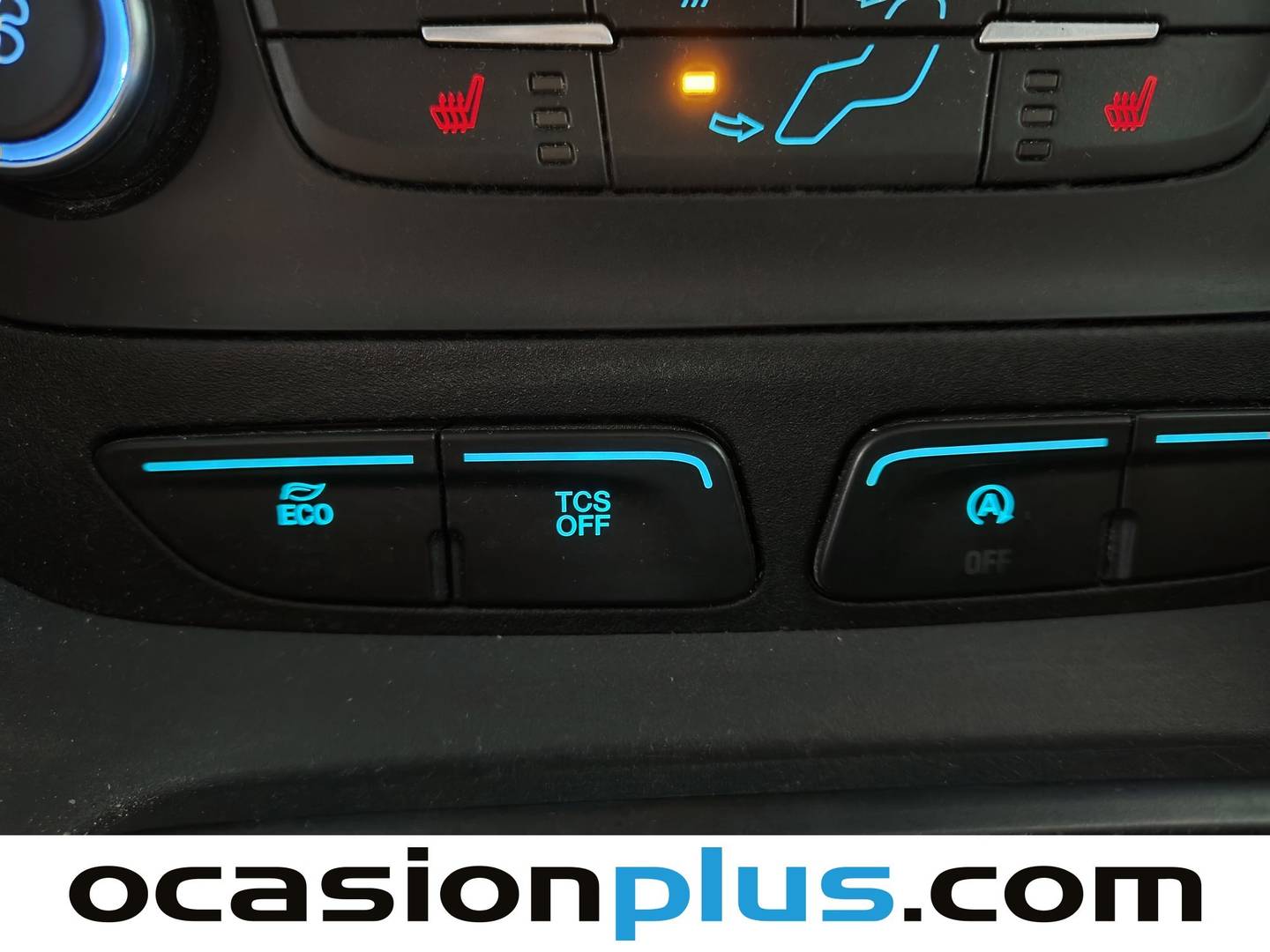 Foto Ford Transit Connect Ford Transit Connect 1.5 TDCi Trend 200 L1 (100 CV)