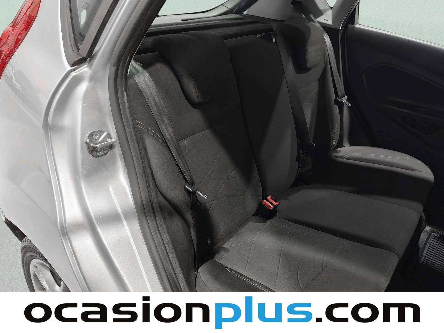 Ford Fiesta Ford Fiesta 1.5 TDCI Trend (75 CV) diésel