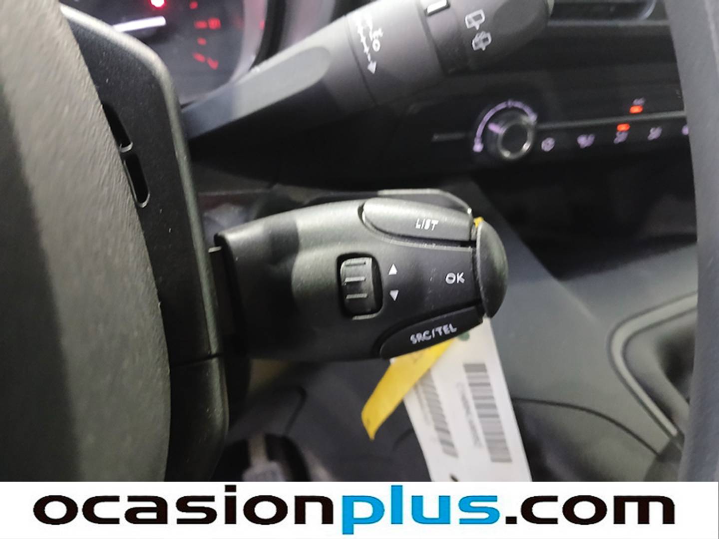 Fiat Doblò Fiat Dobló Furgón BlueHDi 100 650kg L1 (102 CV) 102cv