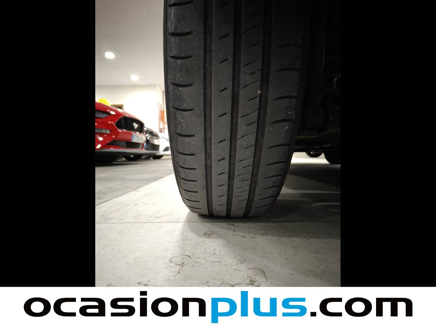 Foto KIA Stonic Kia Stonic 1.2 CVVT Eco-Dynamic Tech (84 CV)