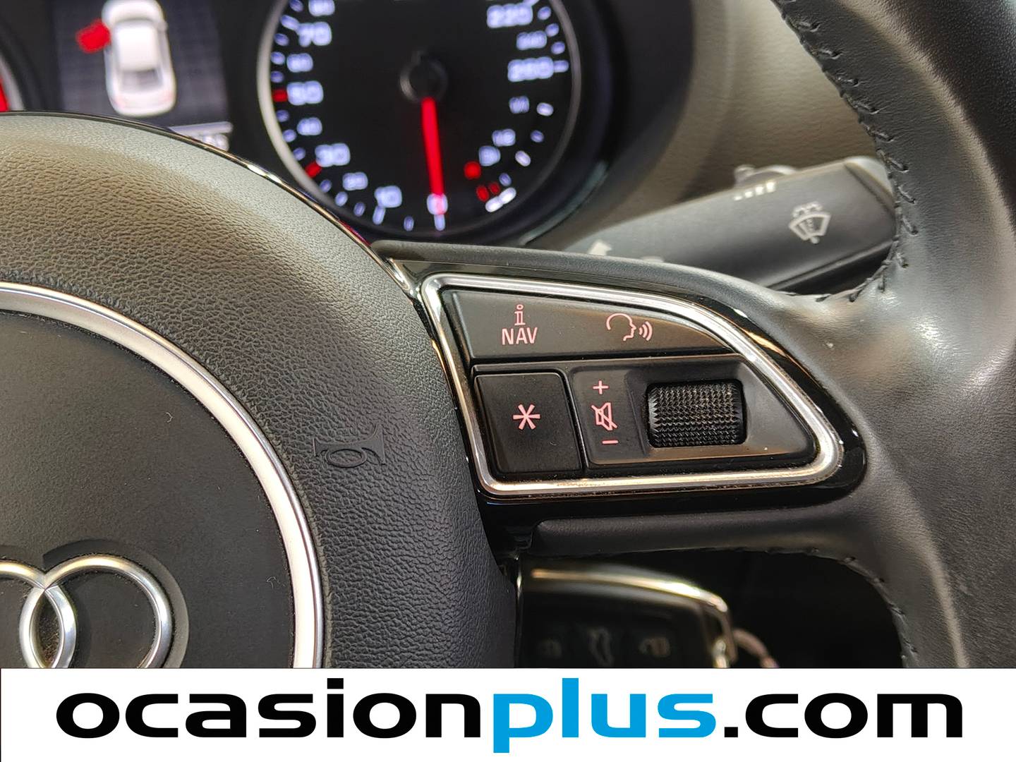 Audi A3 Audi A3 Sedan S line edition 1.6 TDI clean diesel  (110 CV) al mejor precio
