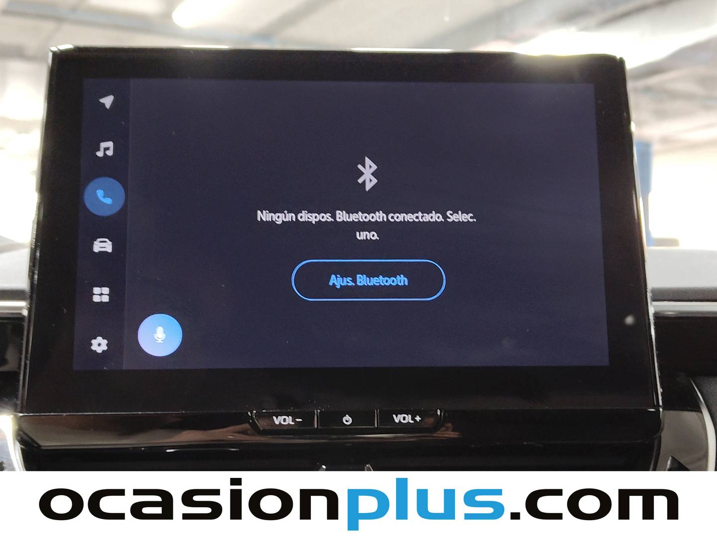 Toyota Corolla Toyota Corolla 140H Active Plus Touring Sport  (140 CV) híbrido