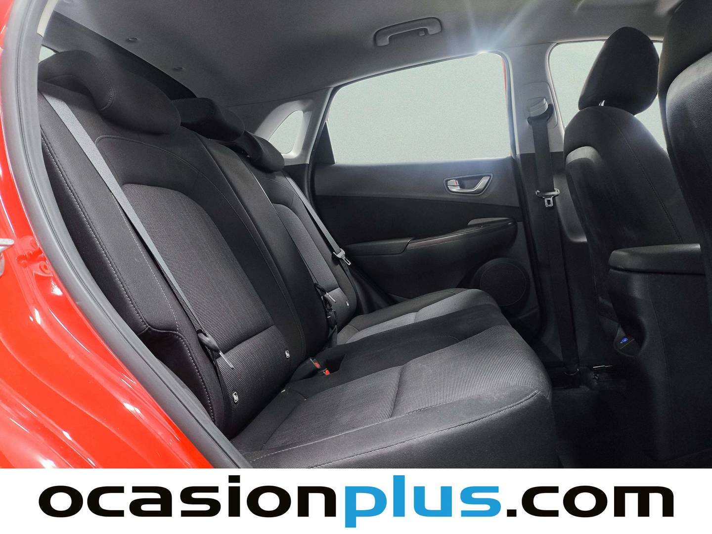 Hyundai Kona Hyundai Kona 1.6 GDI HEV Maxx DCT (141 CV) al mejor precio