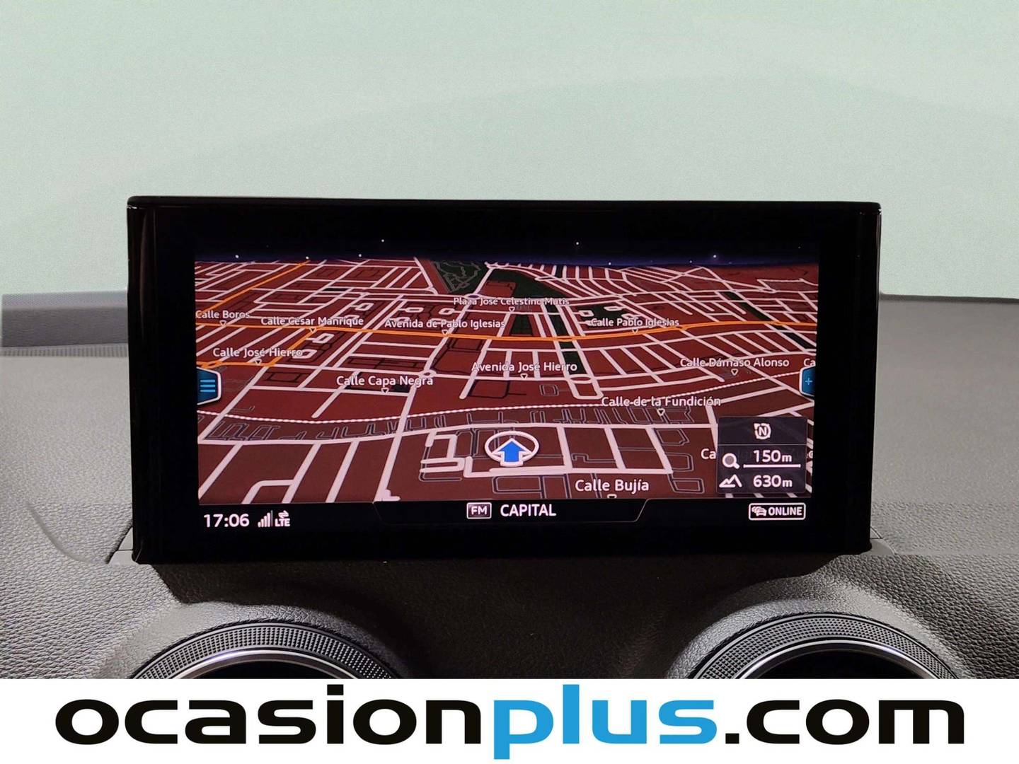 Extras y acabados del Audi Q2 Audi Q2 Advanced 35 TFSI (150 CV) S tronic