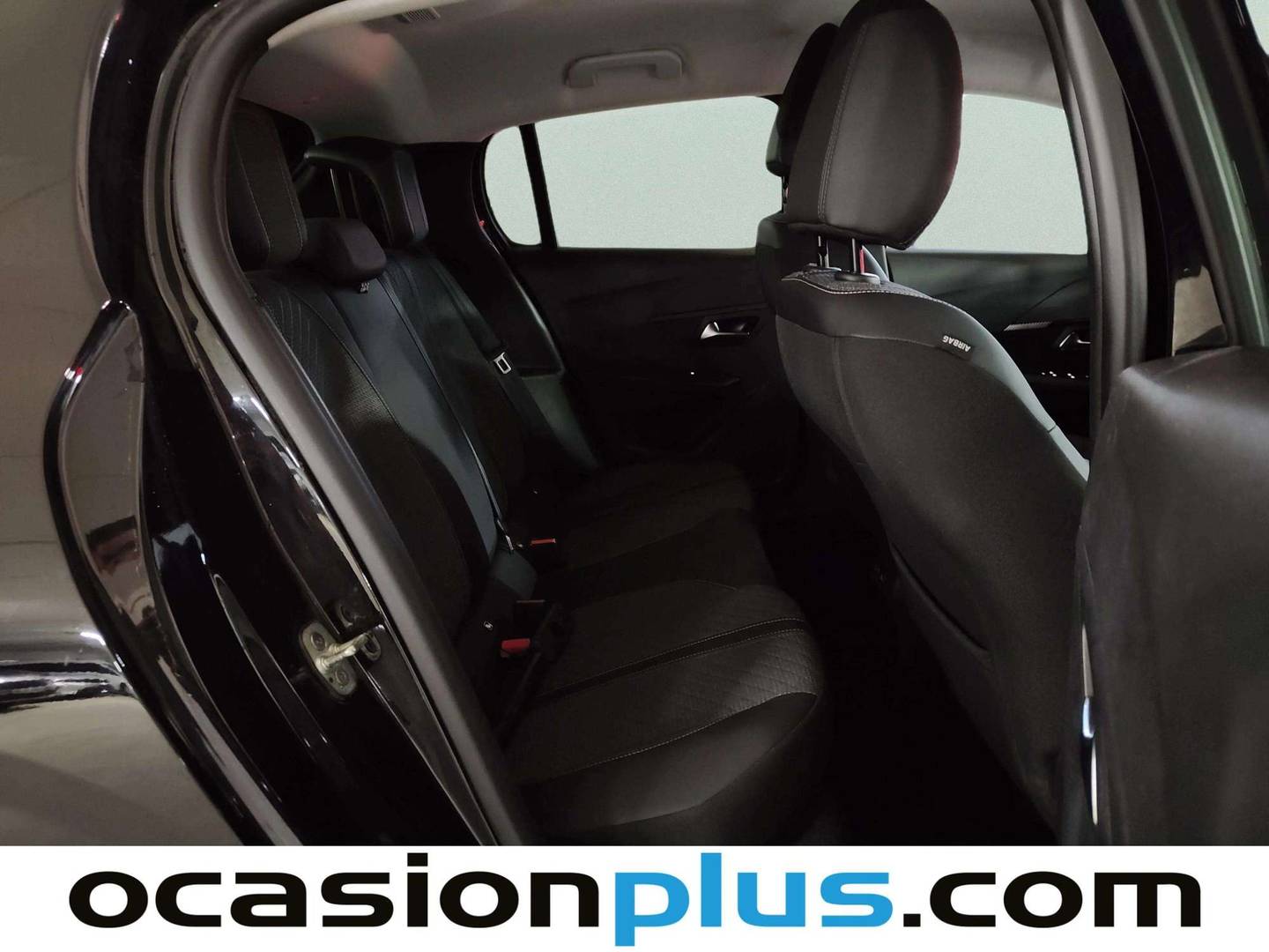 Peugeot 208 Peugeot 208 PureTech 100 Allure (100 CV) manual