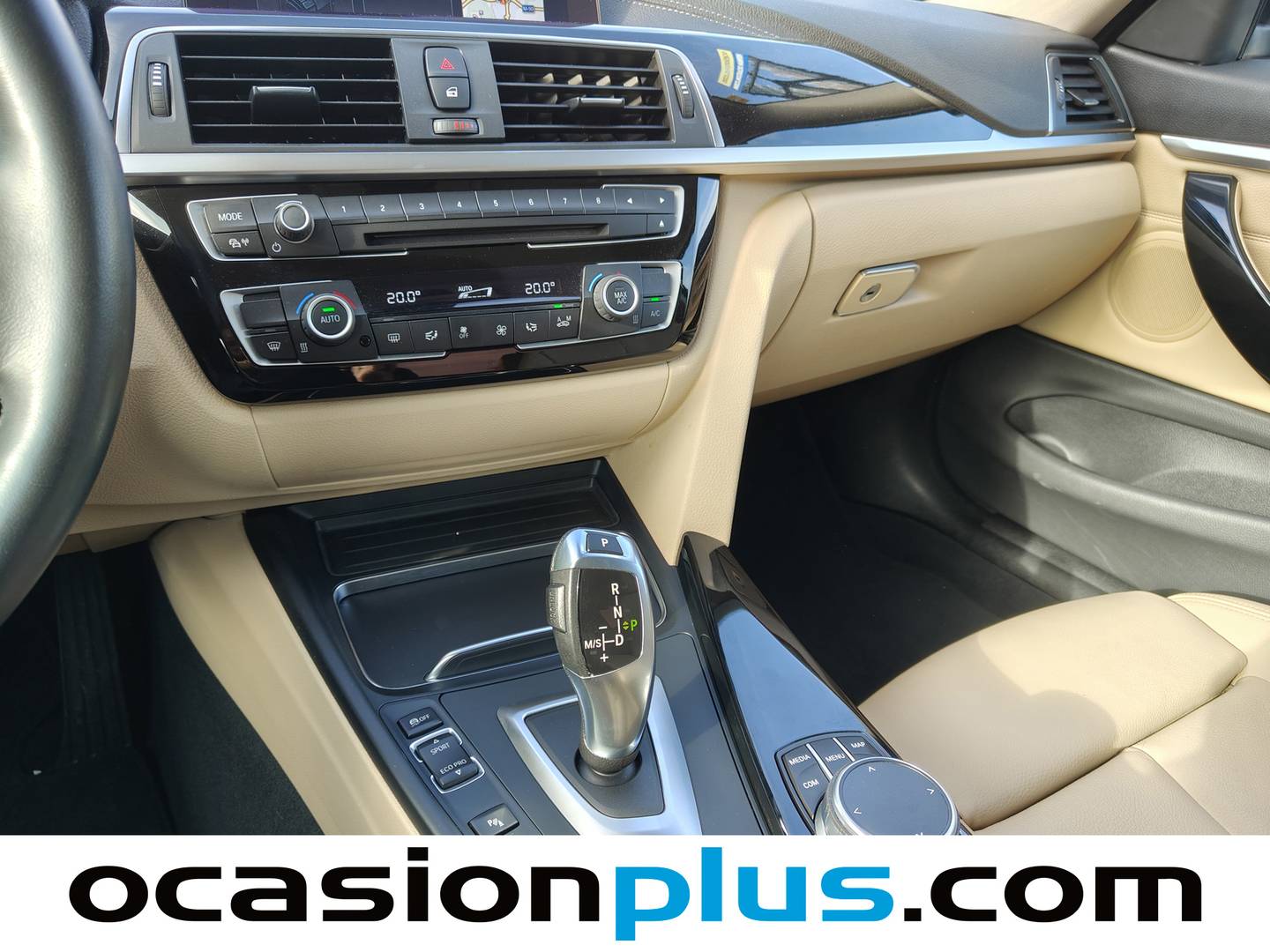 Foto BMW Serie 4 BMW Serie 4 420d Coupe (190 CV)