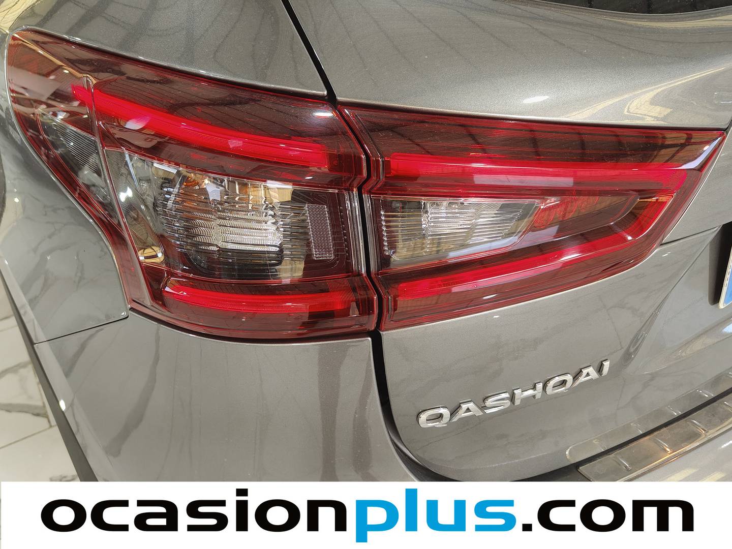 Paquetes del Nissan QASHQAI Nissan Qashqai DIG-T 160 N-Connecta 4x2 DCT (160 CV)