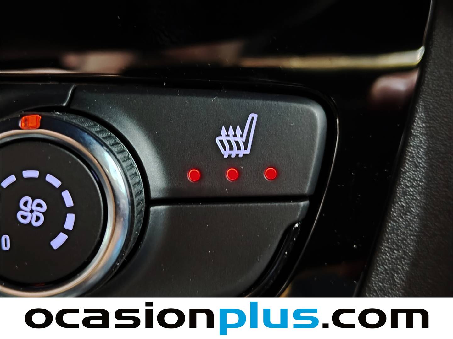 Equipamiento del Opel Corsa Opel Corsa 1.2 T XHL GS (100 CV)