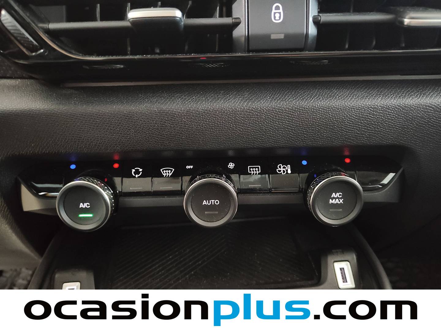 Foto Citroën C4 Citroen C4 BlueHDi 110 S&S Feel Pack  (110 CV)