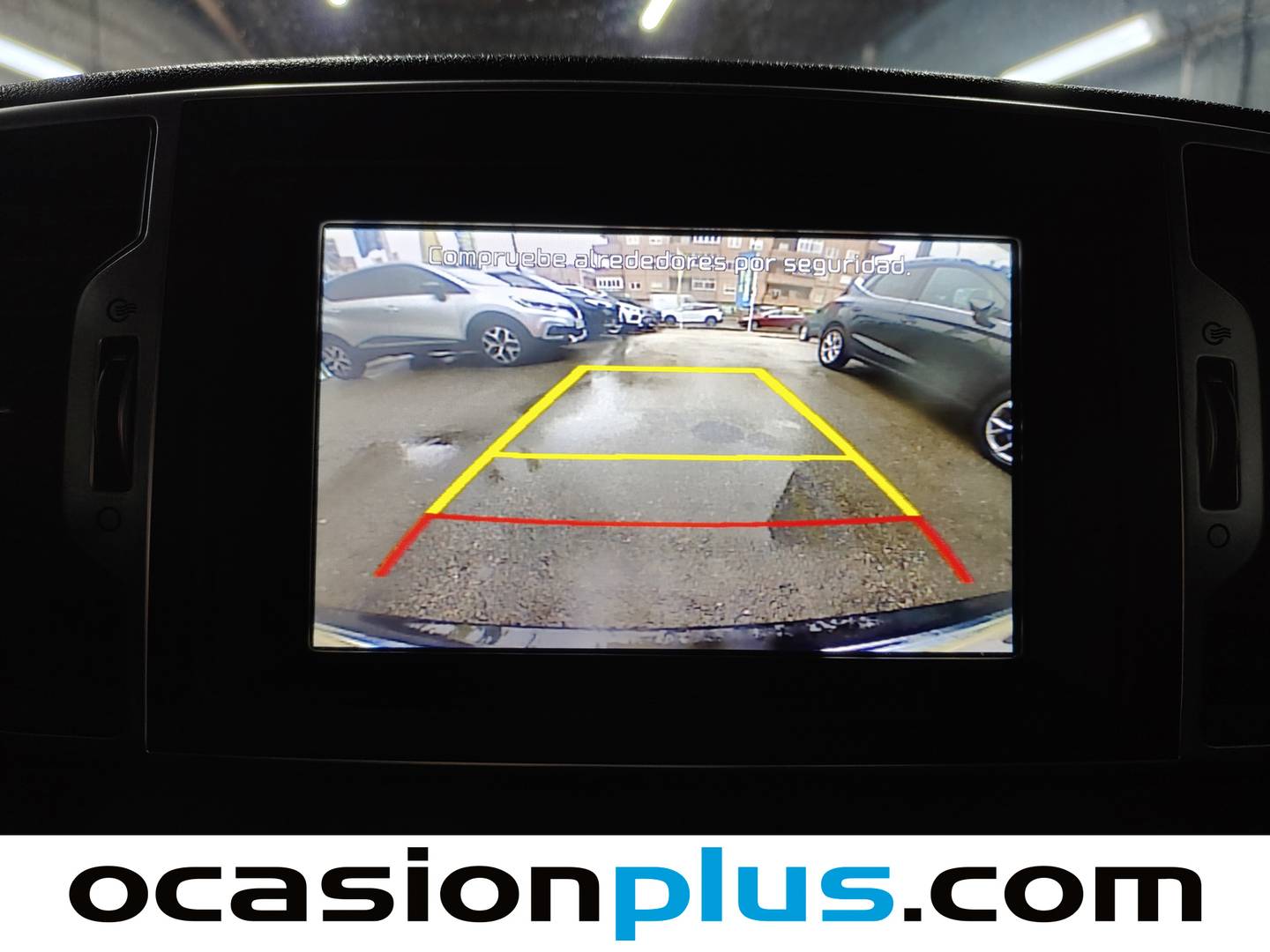 Foto KIA Sportage Kia Sportage 1.7 CRDi VGT Eco-Dynamics Drive 4x2 (115 CV)