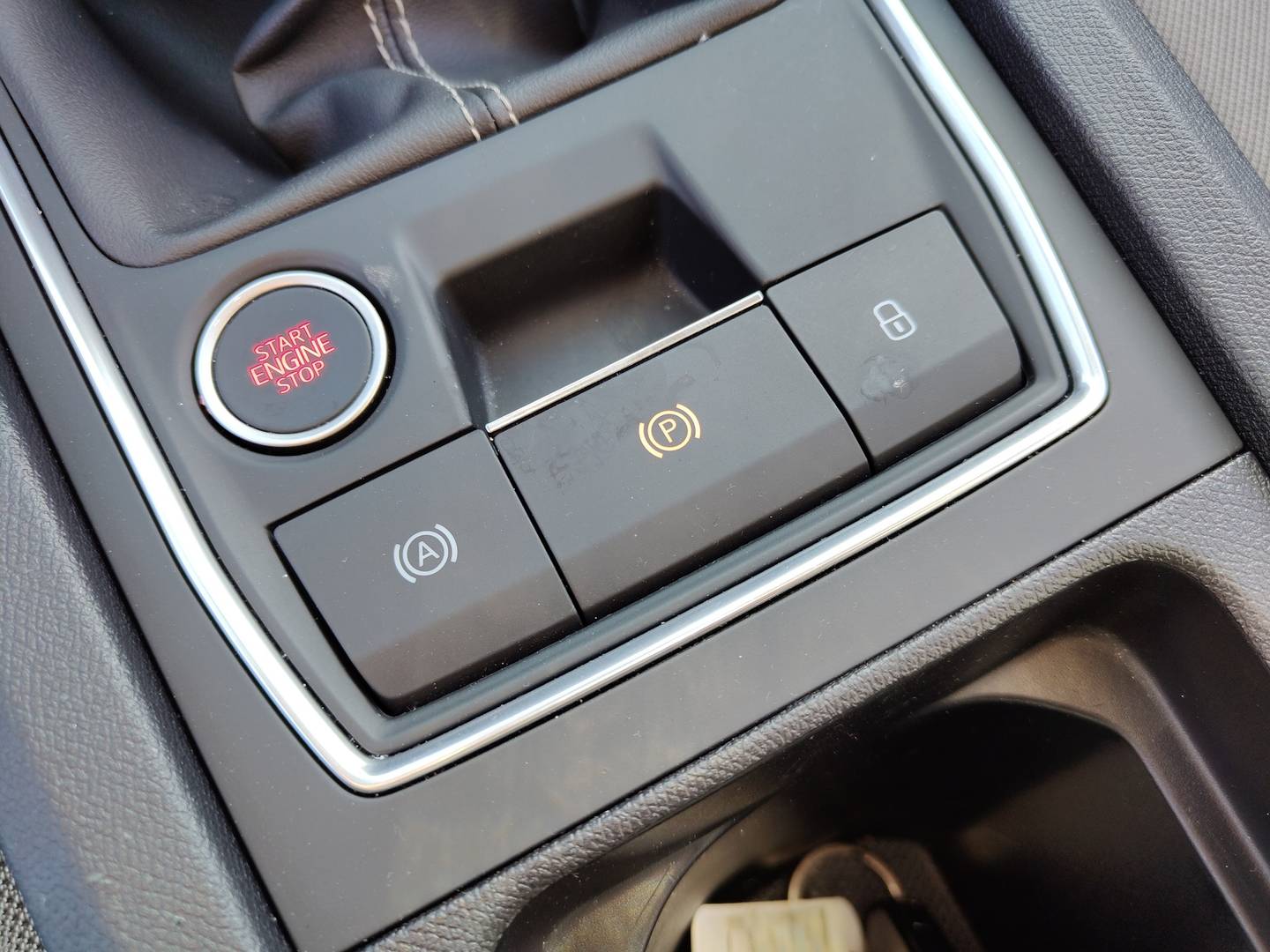 Seat León SEAT León ST 1.5 TSI Style 25 Aniversario (115 CV) de ocasión