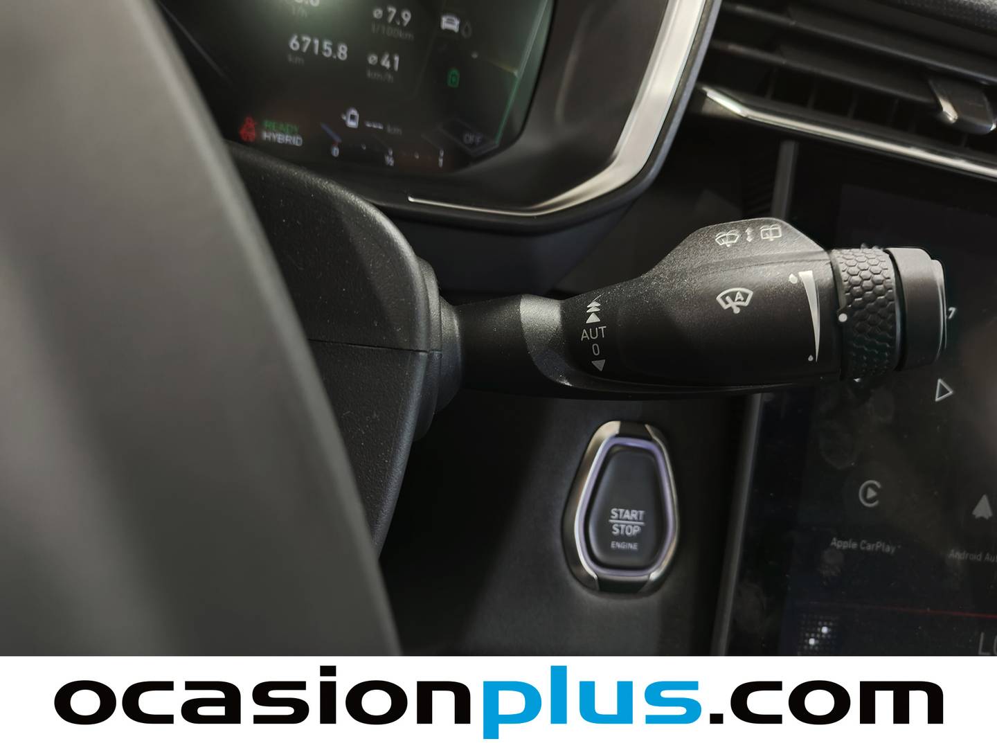 Foto Lynk & Co 01 Lynk & Co 01 1.5 PHEV 6.6kW (261 CV)