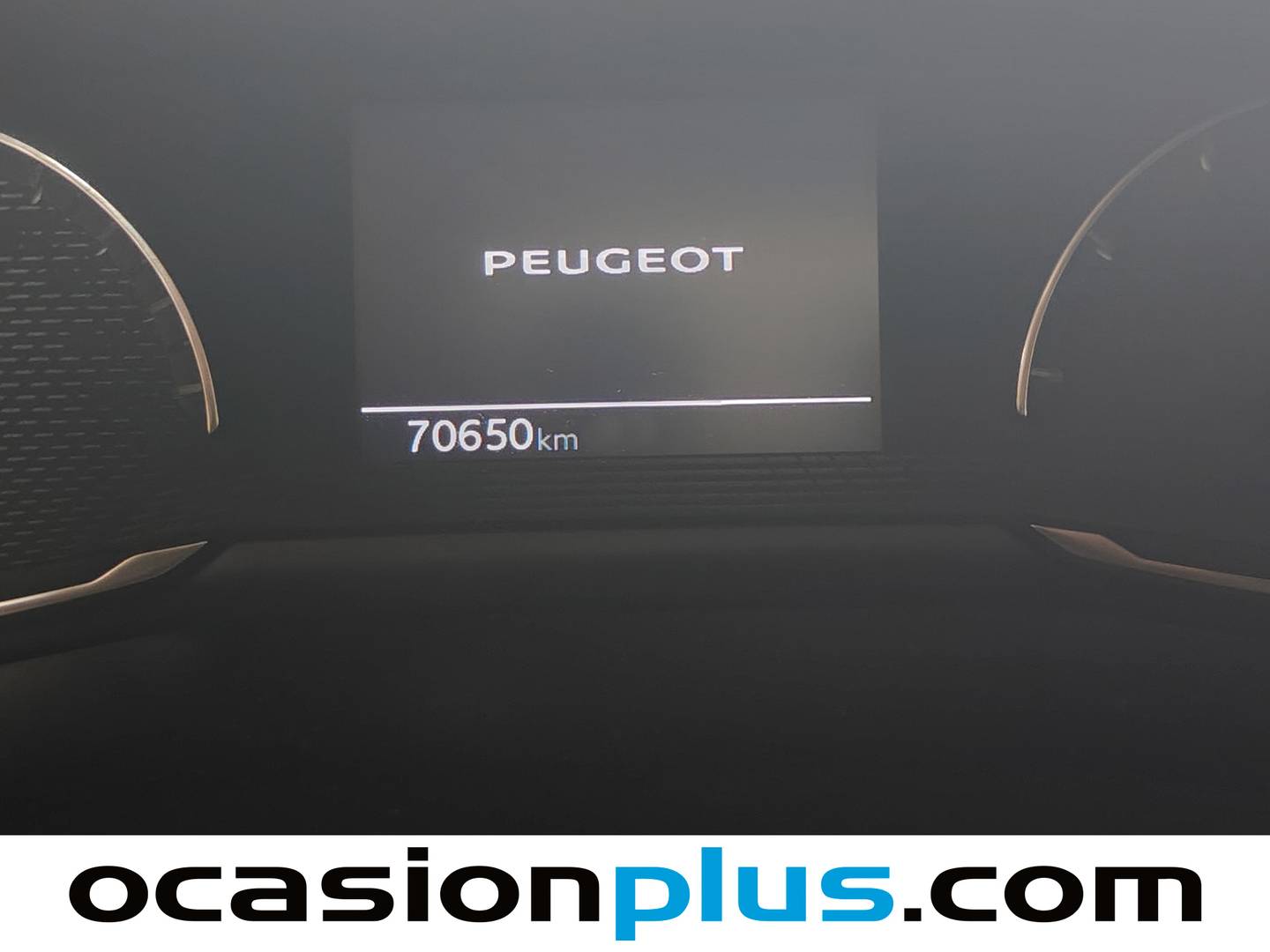 Peugeot 208 Peugeot 208 PureTech 100 Active Pack (100 CV) seminuevo