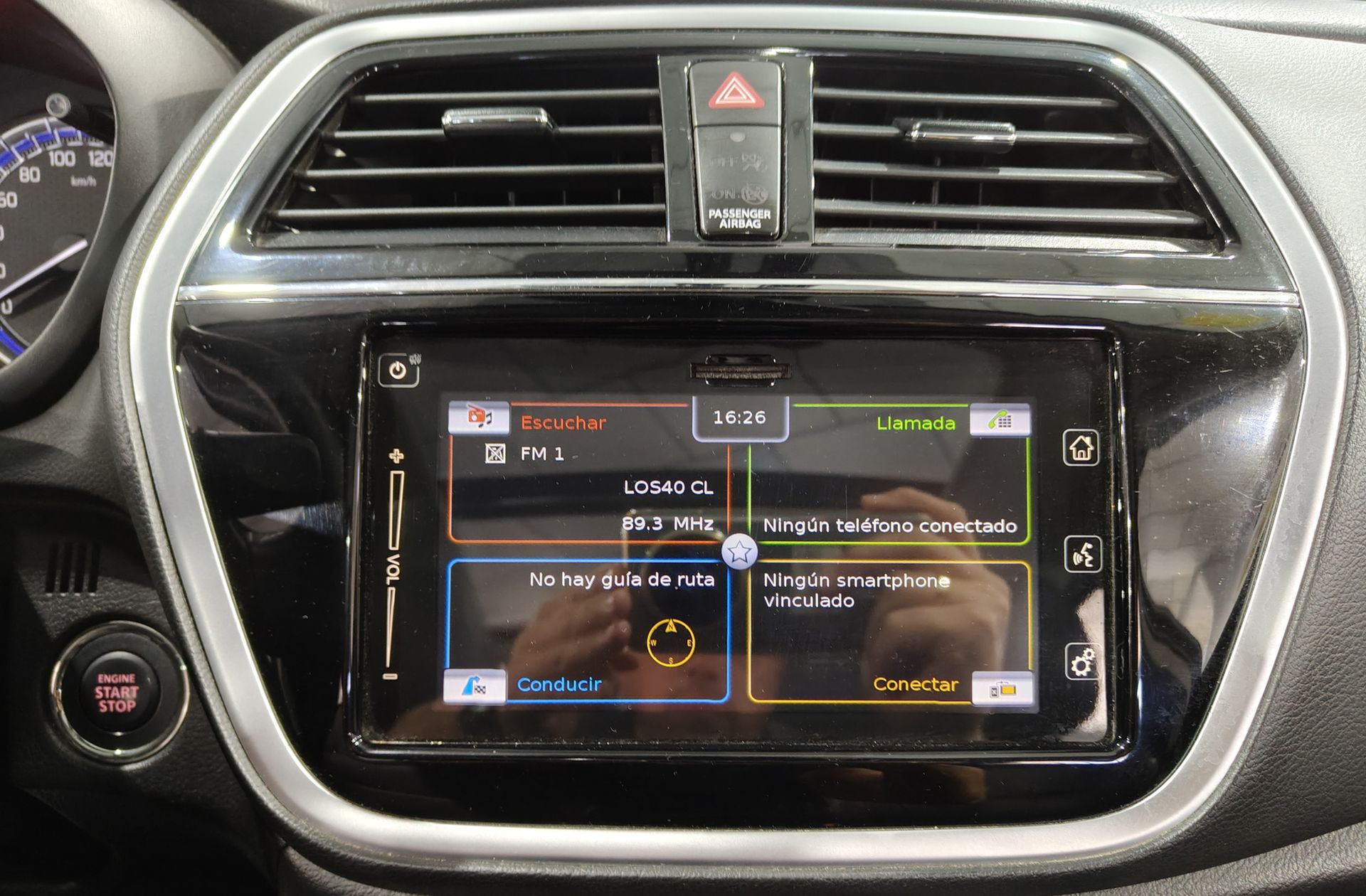 Suzuki S-Cross 1.0 Ditc GLX - foto 34