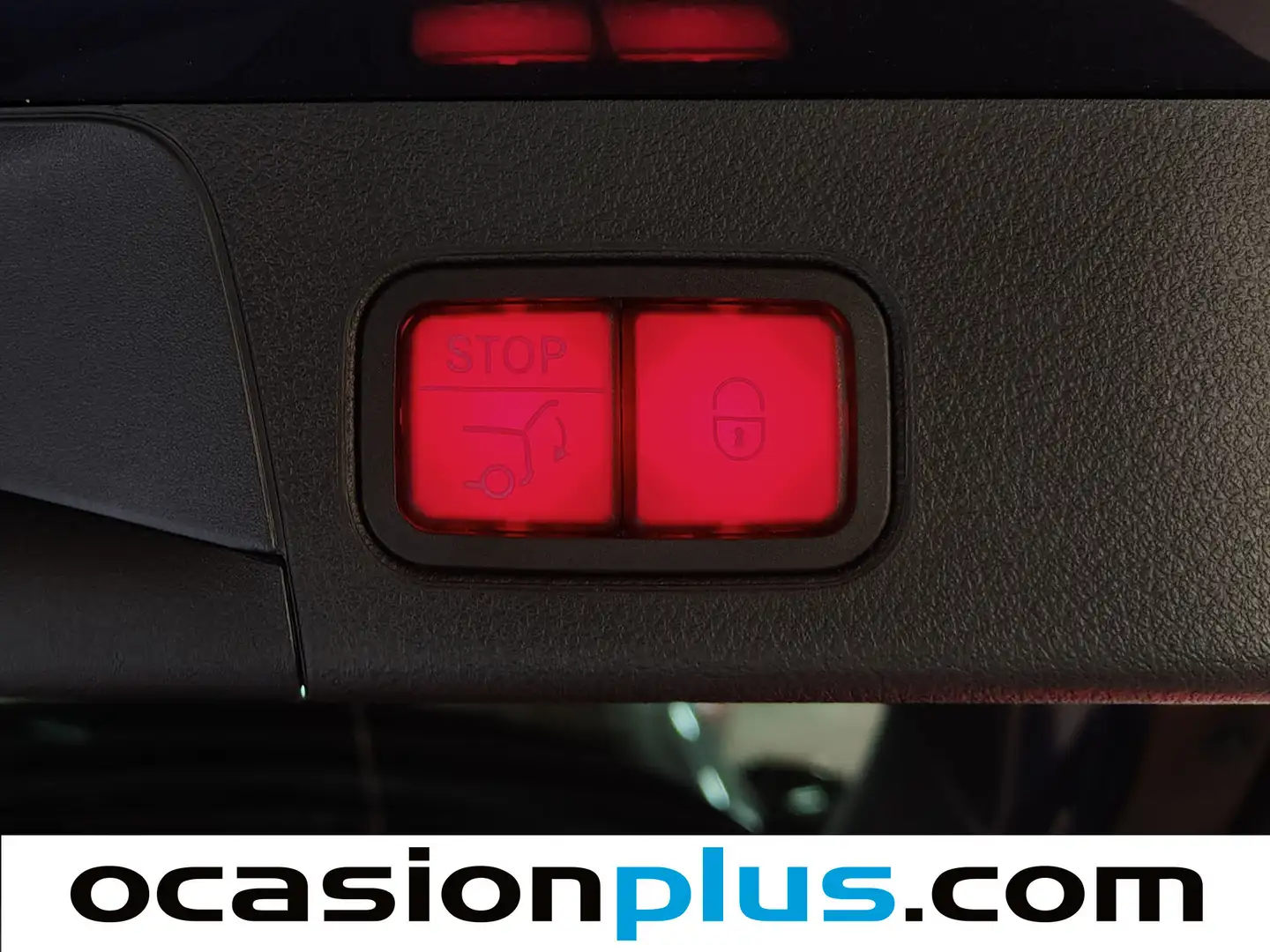 Foto Mercedes Clase B Mercedes-Benz Clase B B 180 (136 CV) PACK AMG