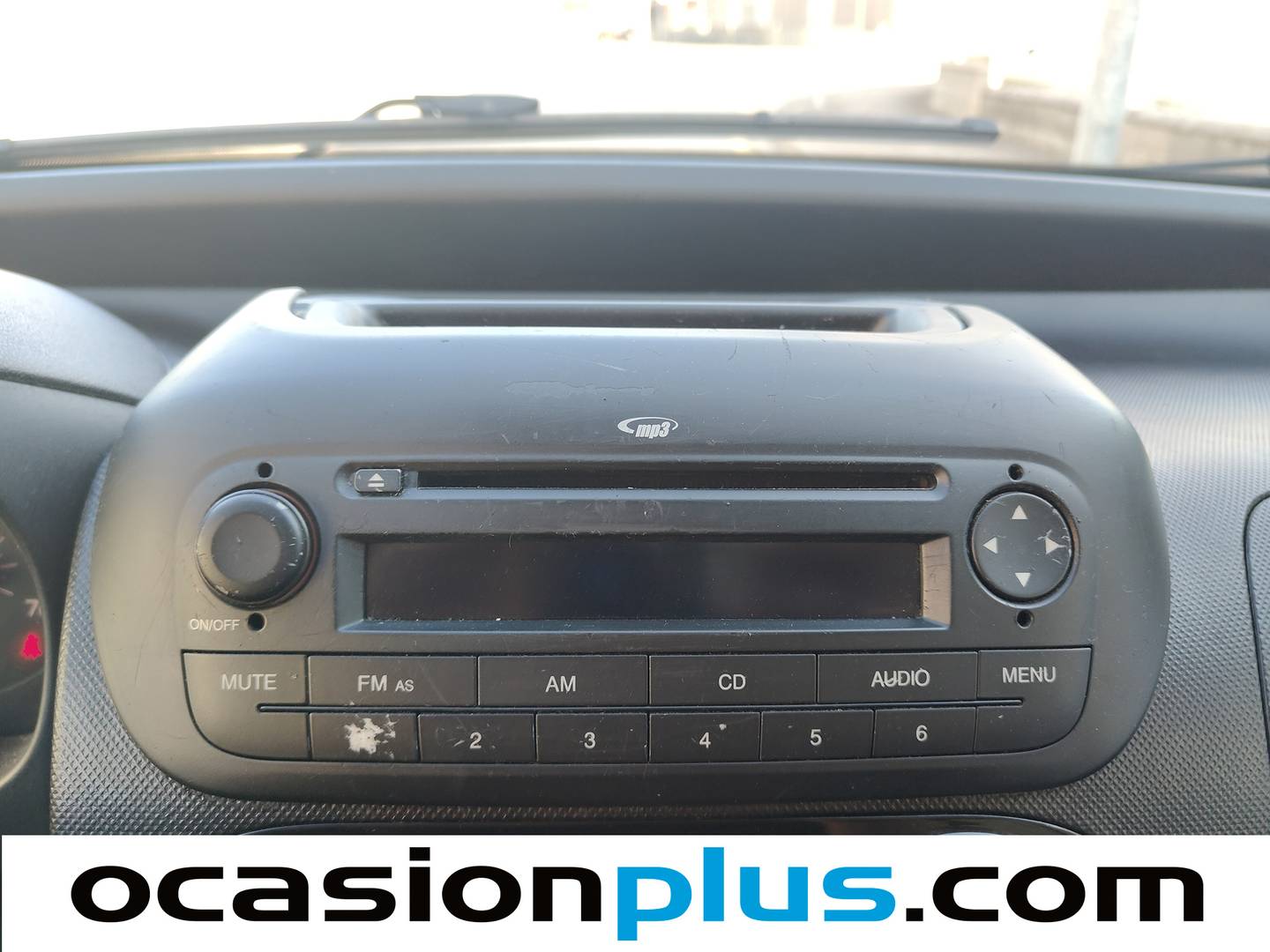 Fiat Qubo Fiat Qubo 1.3 MultiJet Dynamic (75 CV) barato