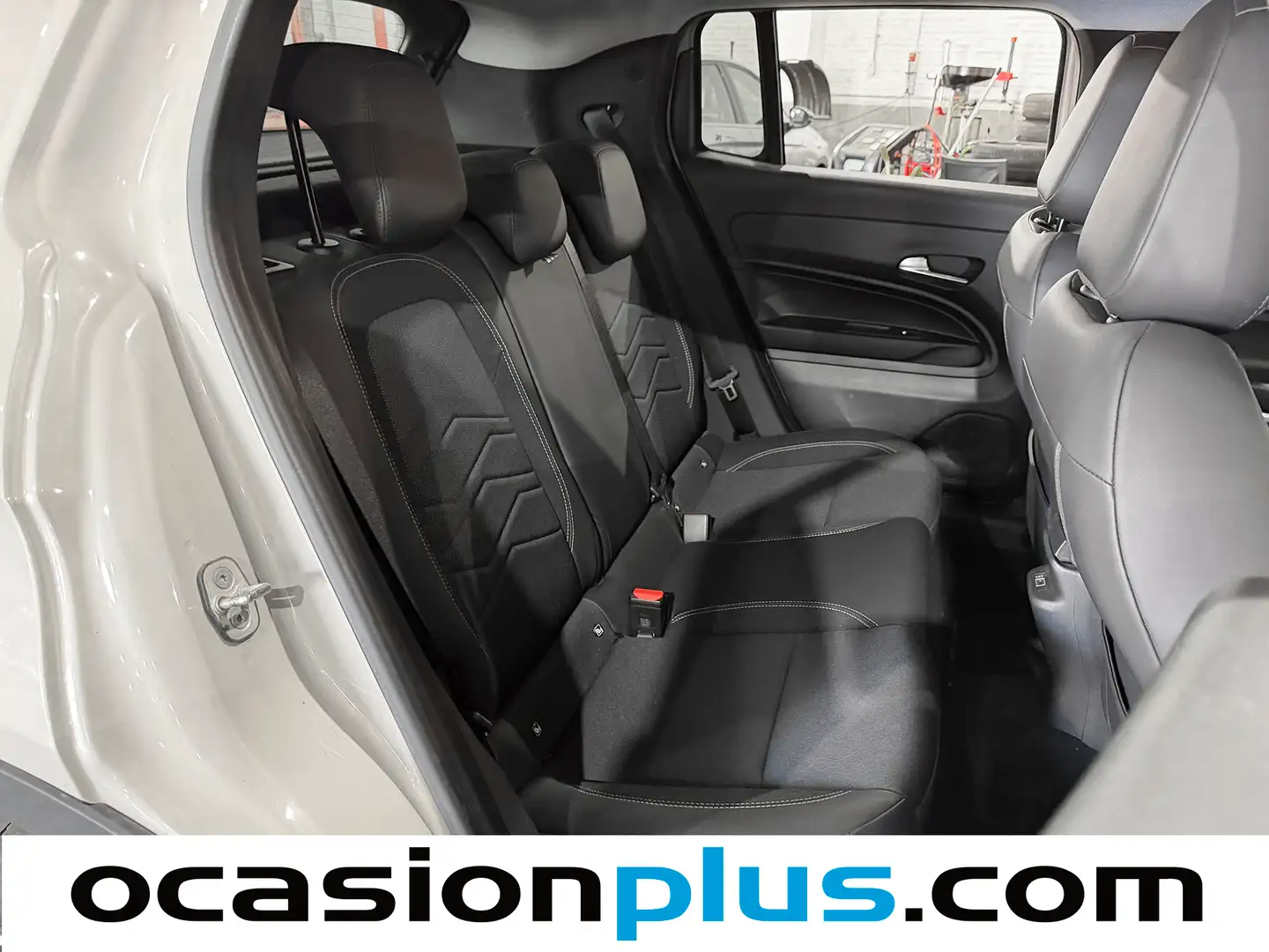 Foto Jeep Avenger Jeep Avenger 1.2 eHybrid Summit (100 CV)