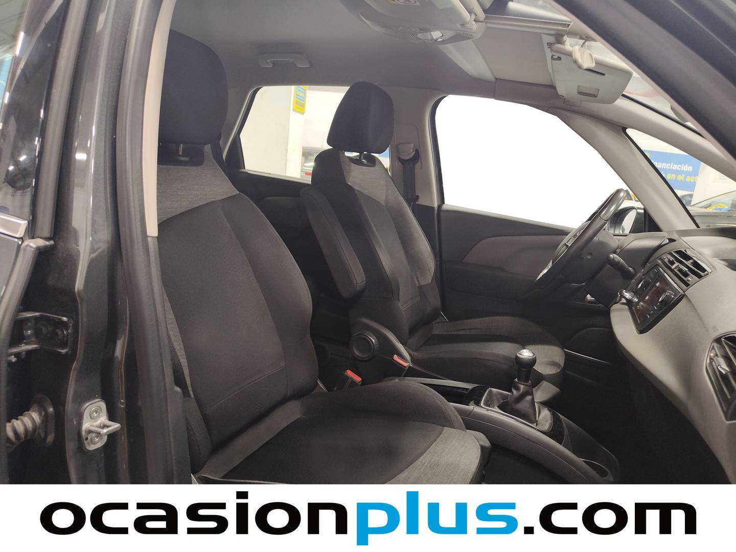 Citroën C4 Picasso Citroën C4 Picasso BlueHDi 100 S&S Live (100 CV) km 0