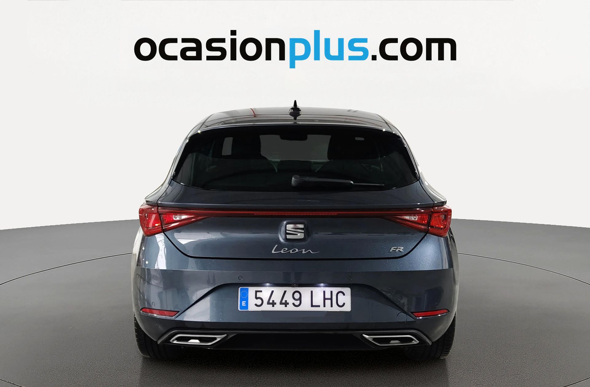 SEAT León 1.5 eTSI FR Launch Pack L DSG - foto 18