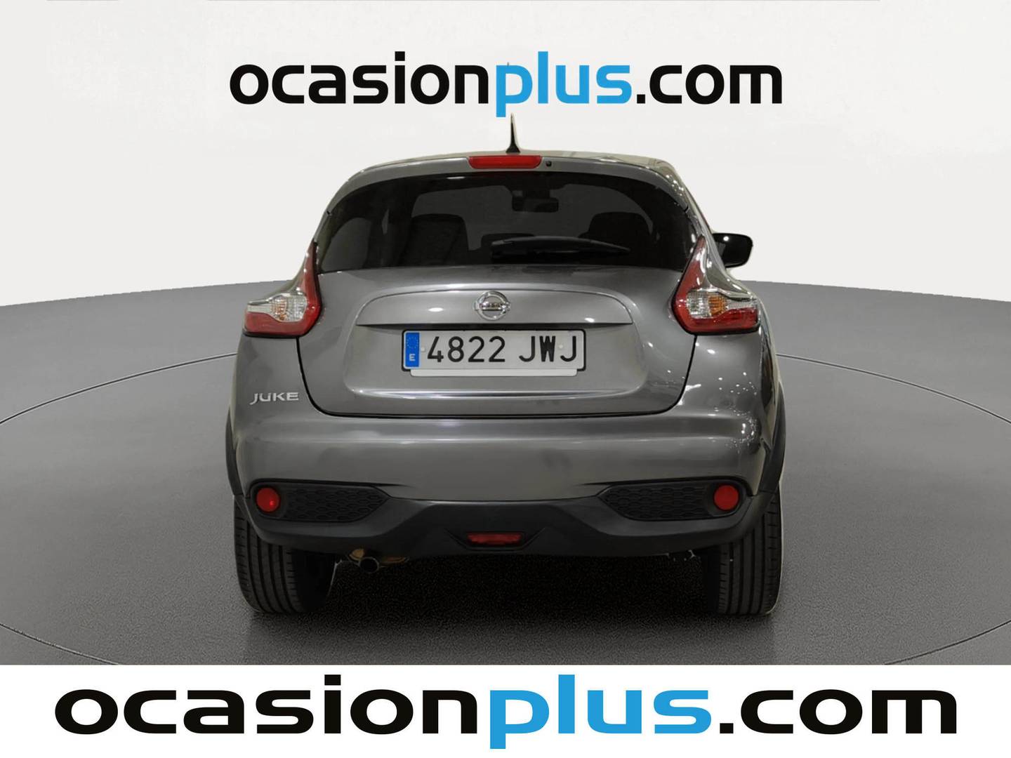 Nissan JUKE Nissan Juke 1.2 DIG-T N-Connecta (115 CV) al mejor precio