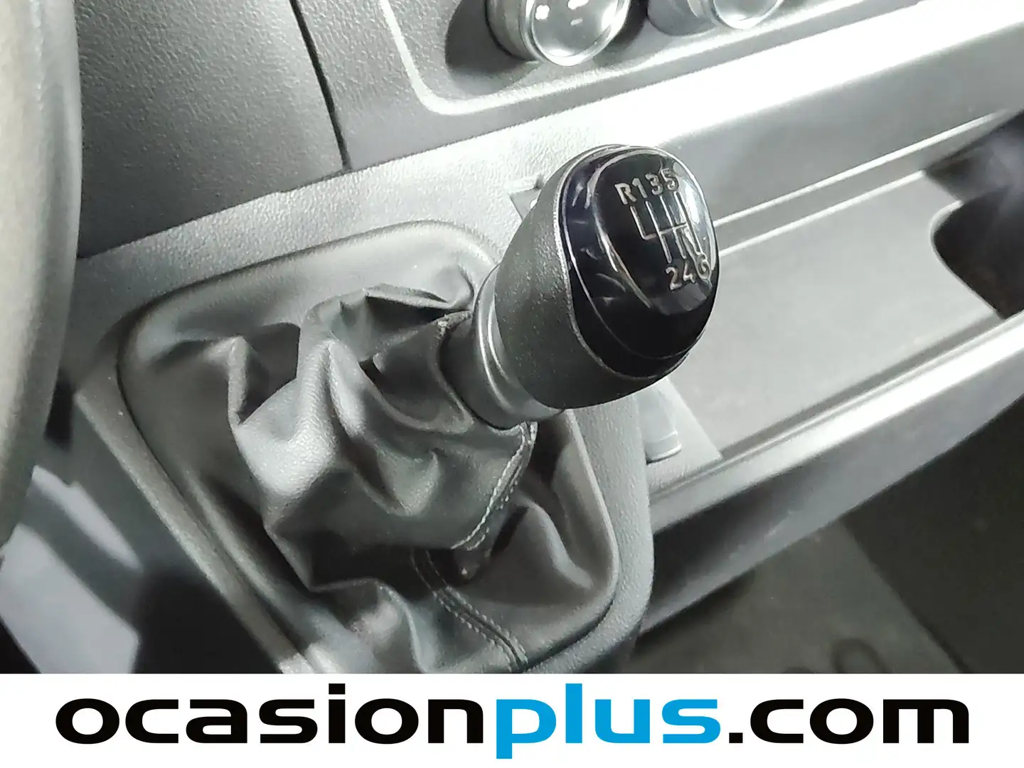 Foto Renault Master Renault Master Furgon dCi 145 L3H2 Blue 3500 (145 CV)