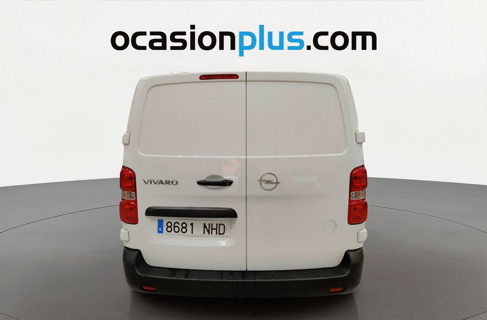 Opel Vivaro Furgon BlueHDi 120 - foto 15