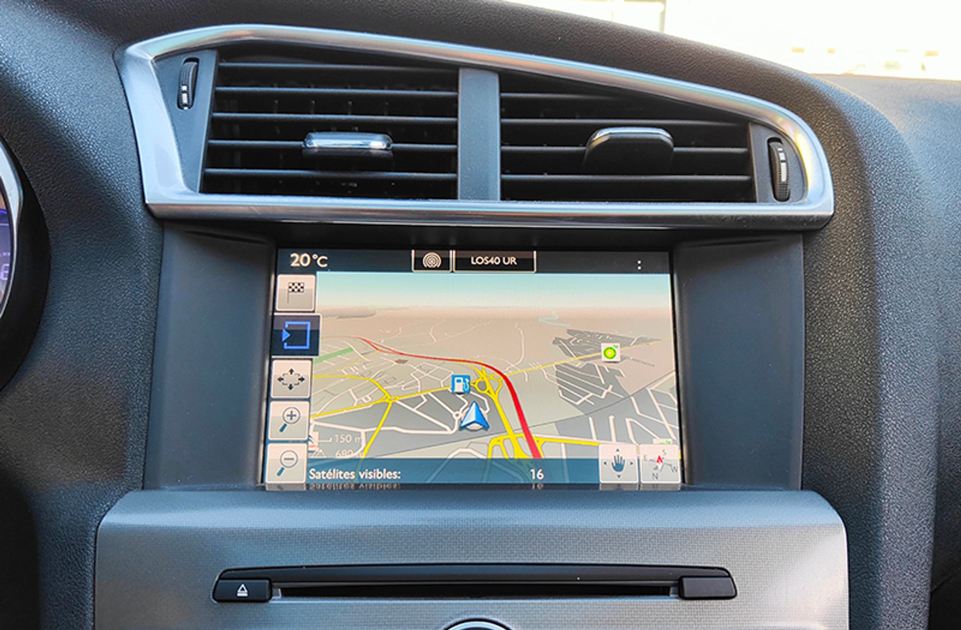Citroën C4 PureTech 130 Shine - foto 8