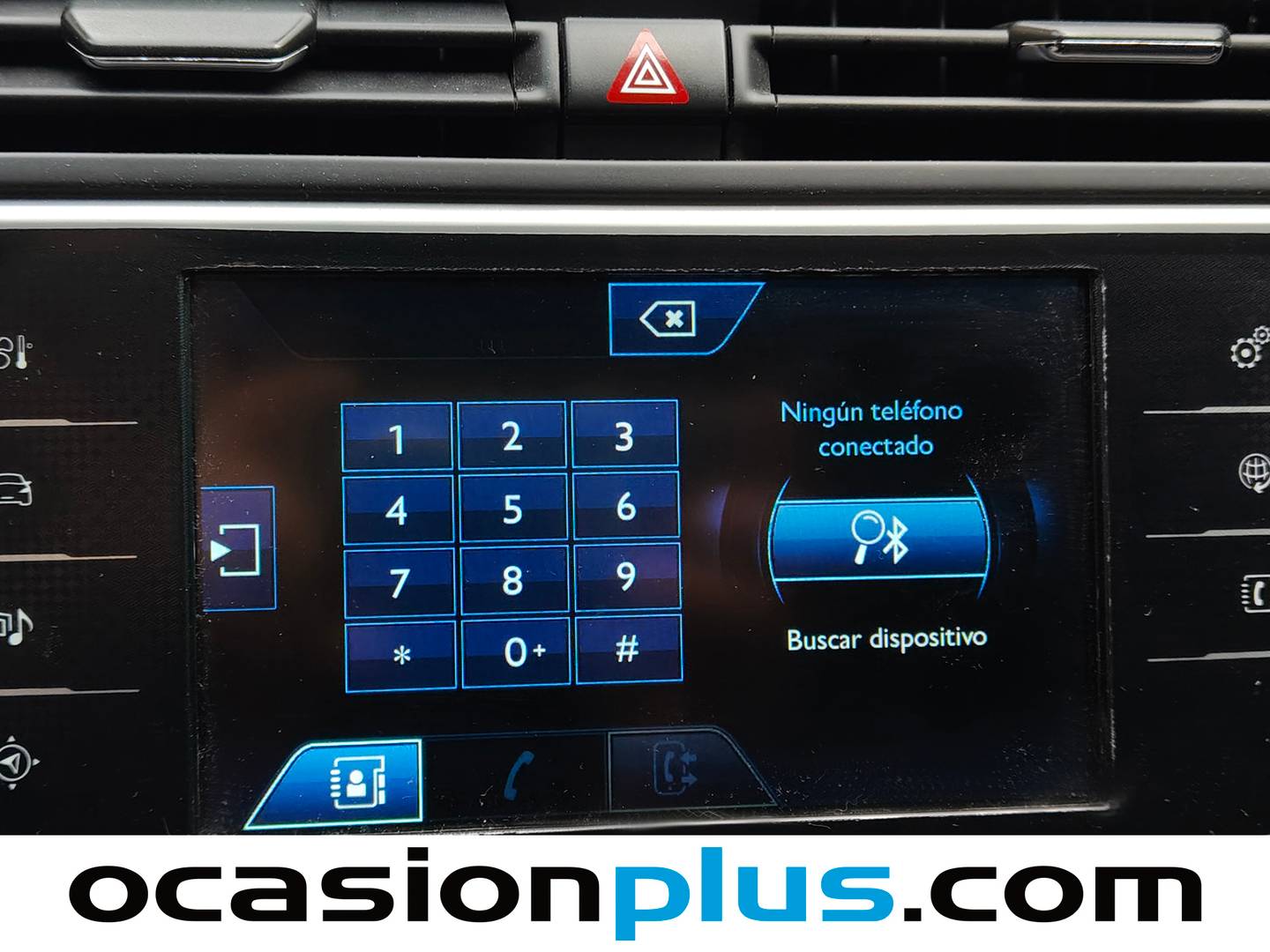 Citroën Grand C4 Picasso Citroën Grand C4 Picasso Grand C4 Picasso 1.6 e-HDI Airdream Intensive ETG6 (115 CV) automático