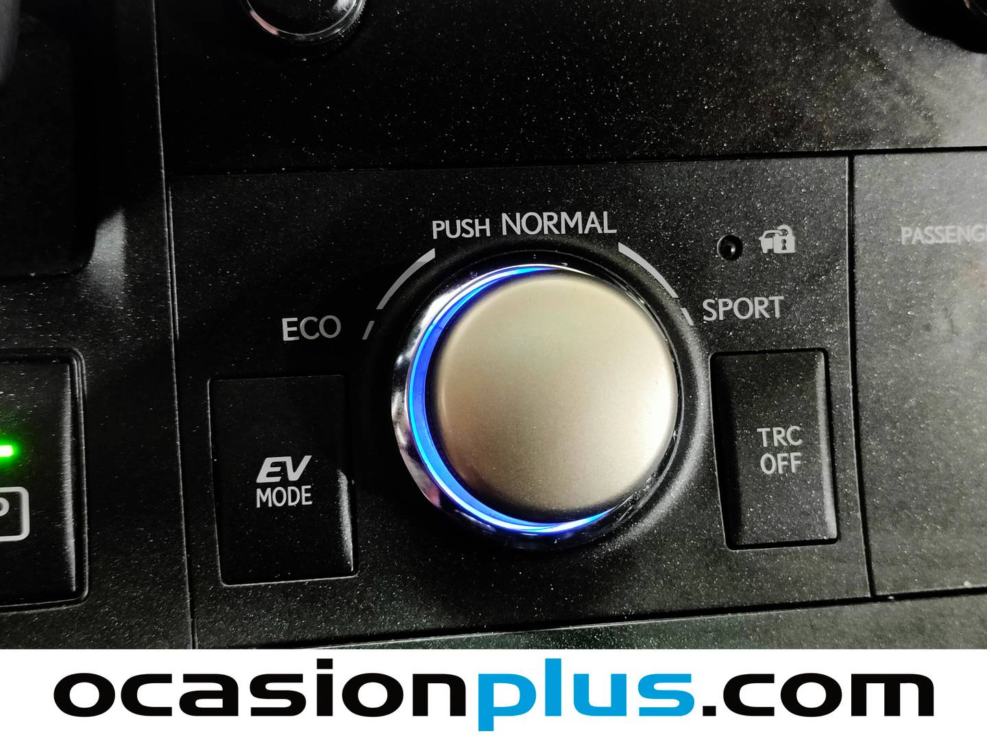 Lexus CT Lexus CT 200h Sport Edition (136 CV) barato